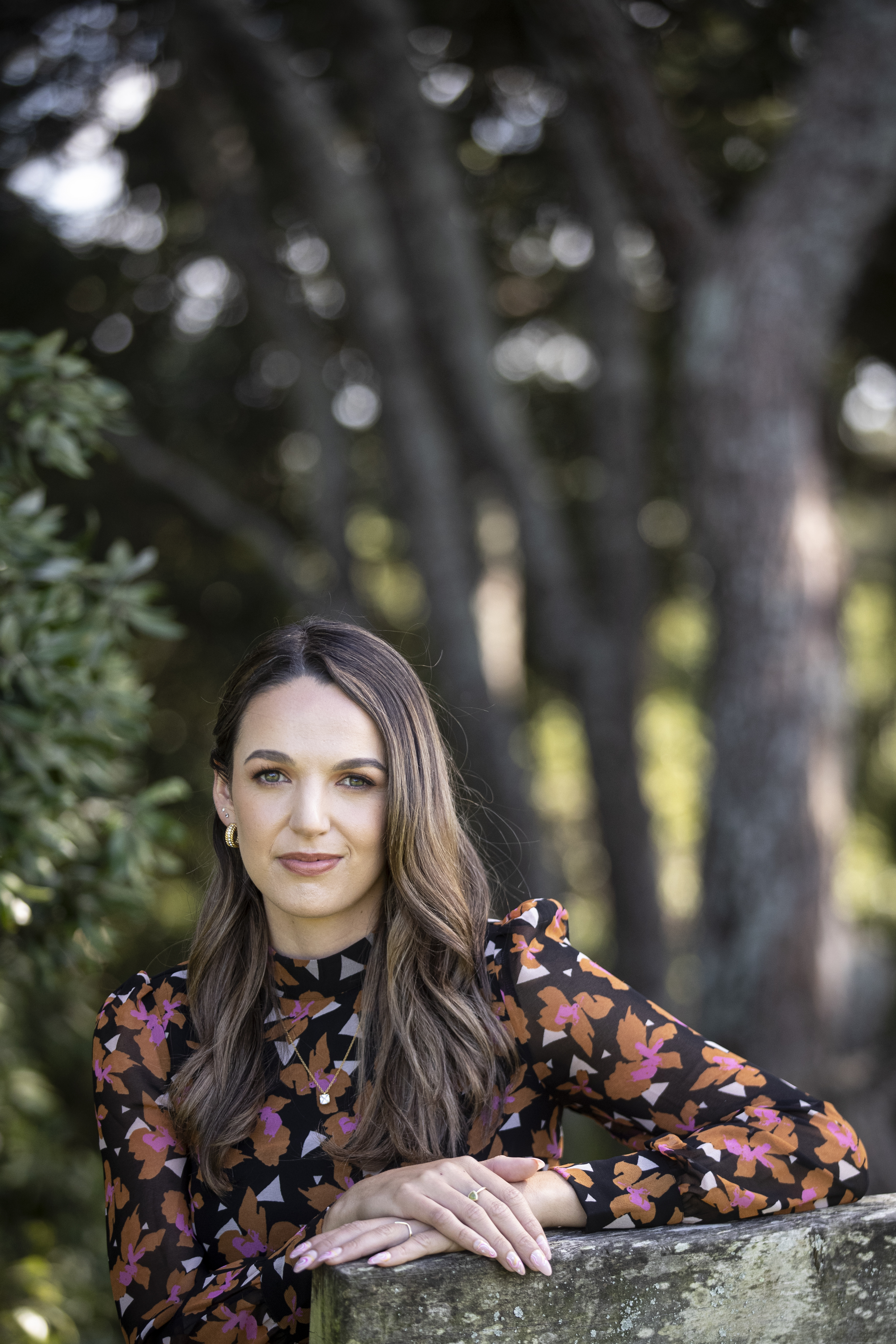 NZME Video Journalist Cheree Kinnear.