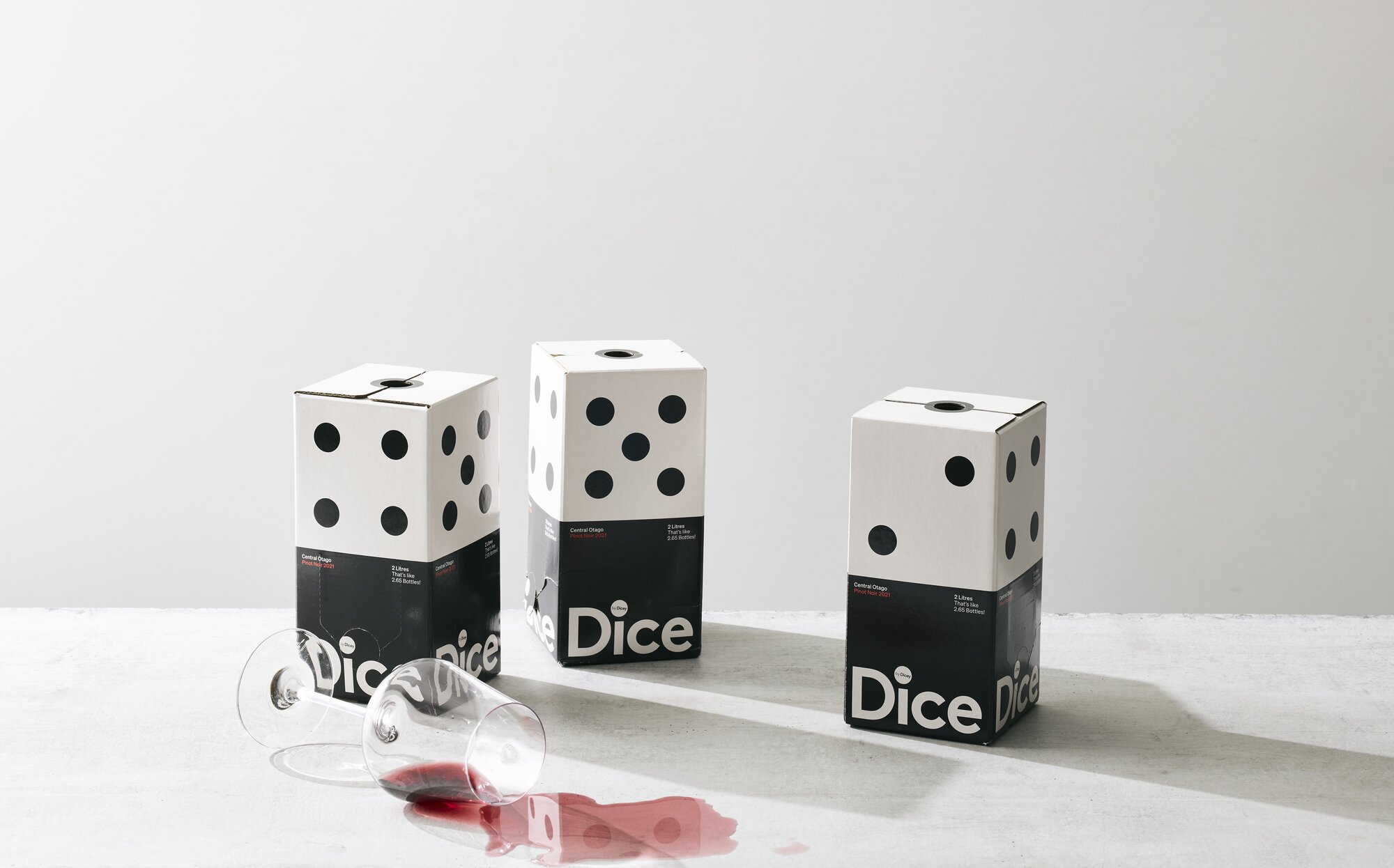 Dicey’s 