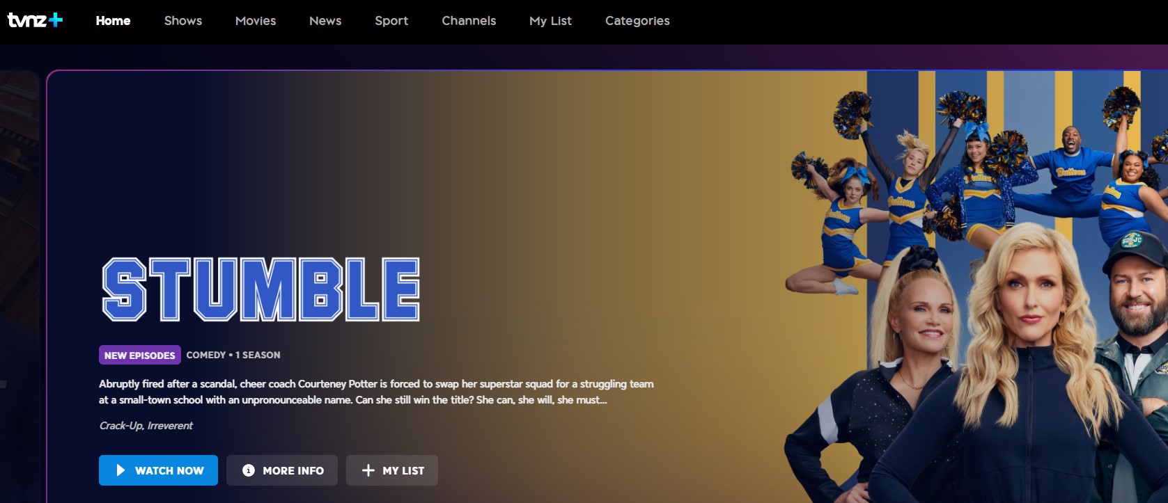 Some TVNZ customers have been left angry and frustrated over the broadcaster's glitchy new TVNZ+ app.