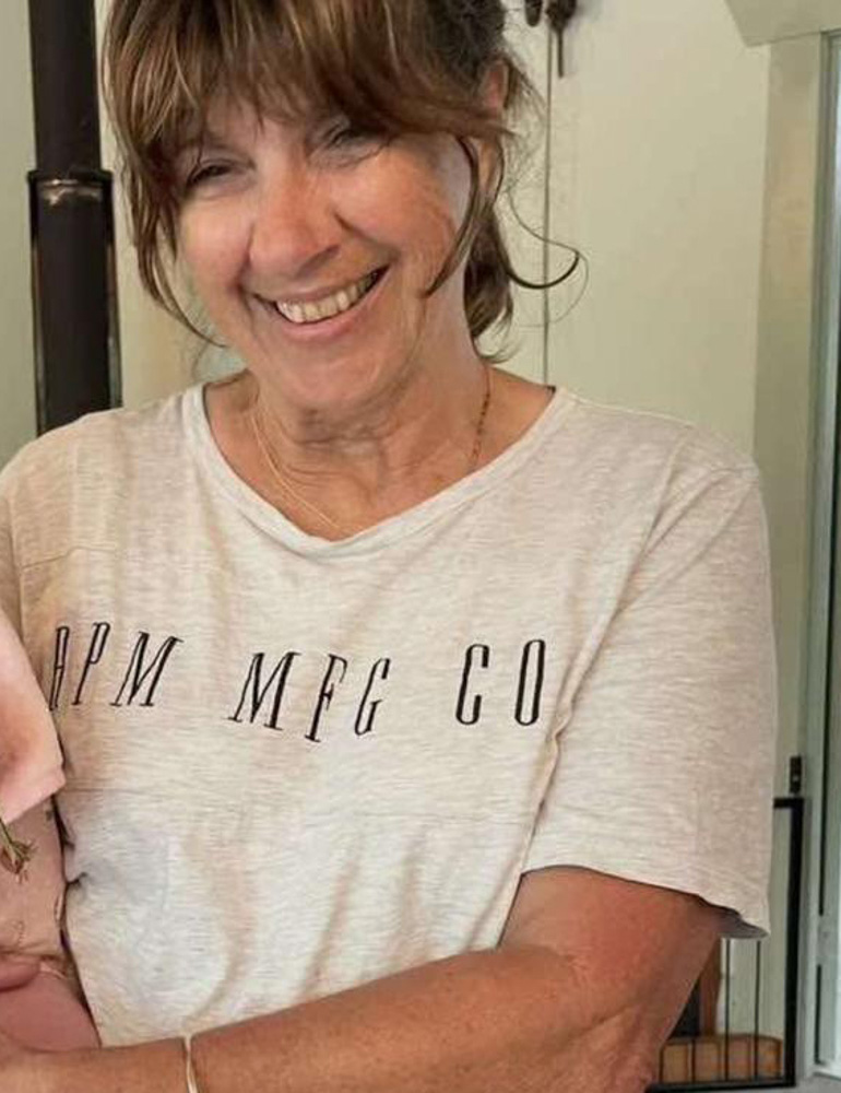 Yvonne Chapman was allegedly shot dead at Beach Rd Reserve in Onerahi, Whangārei, on February 27. 