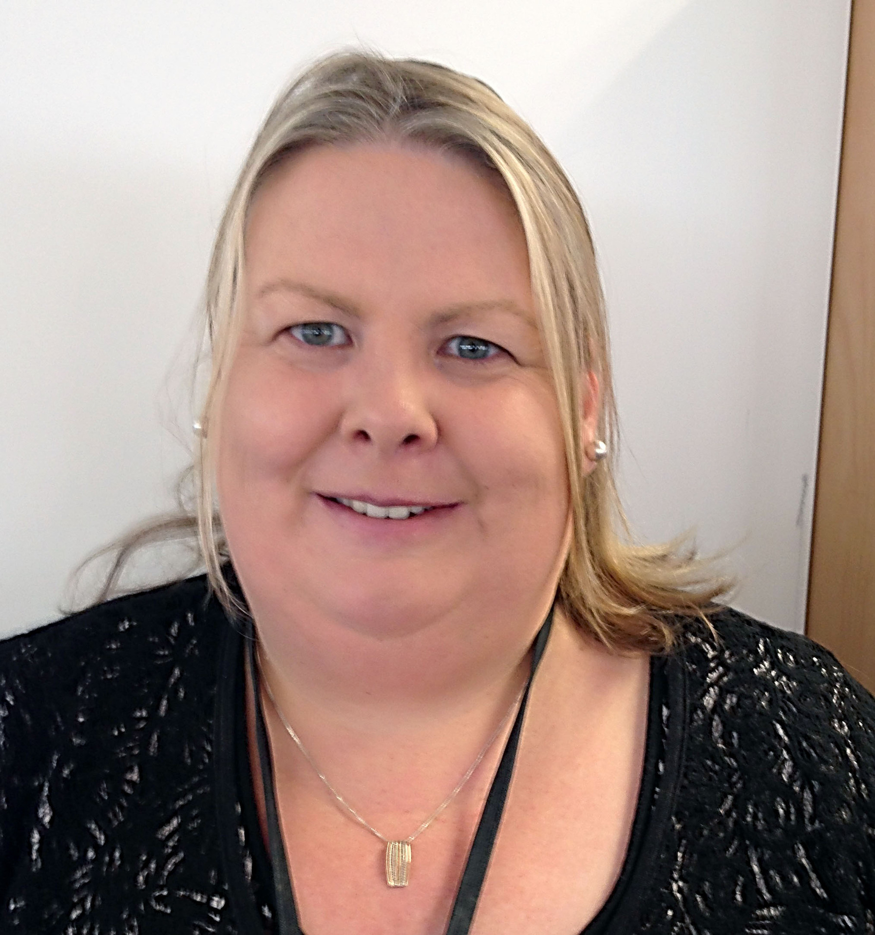 Oranga Tamariki's Nicolette Dickson thanked Boshier for the 