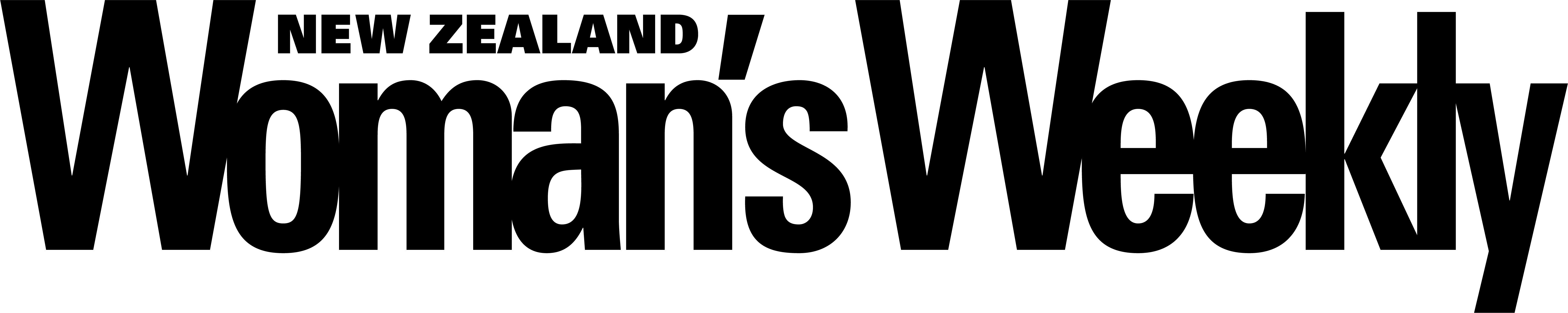 Woman's Weekly banner WW