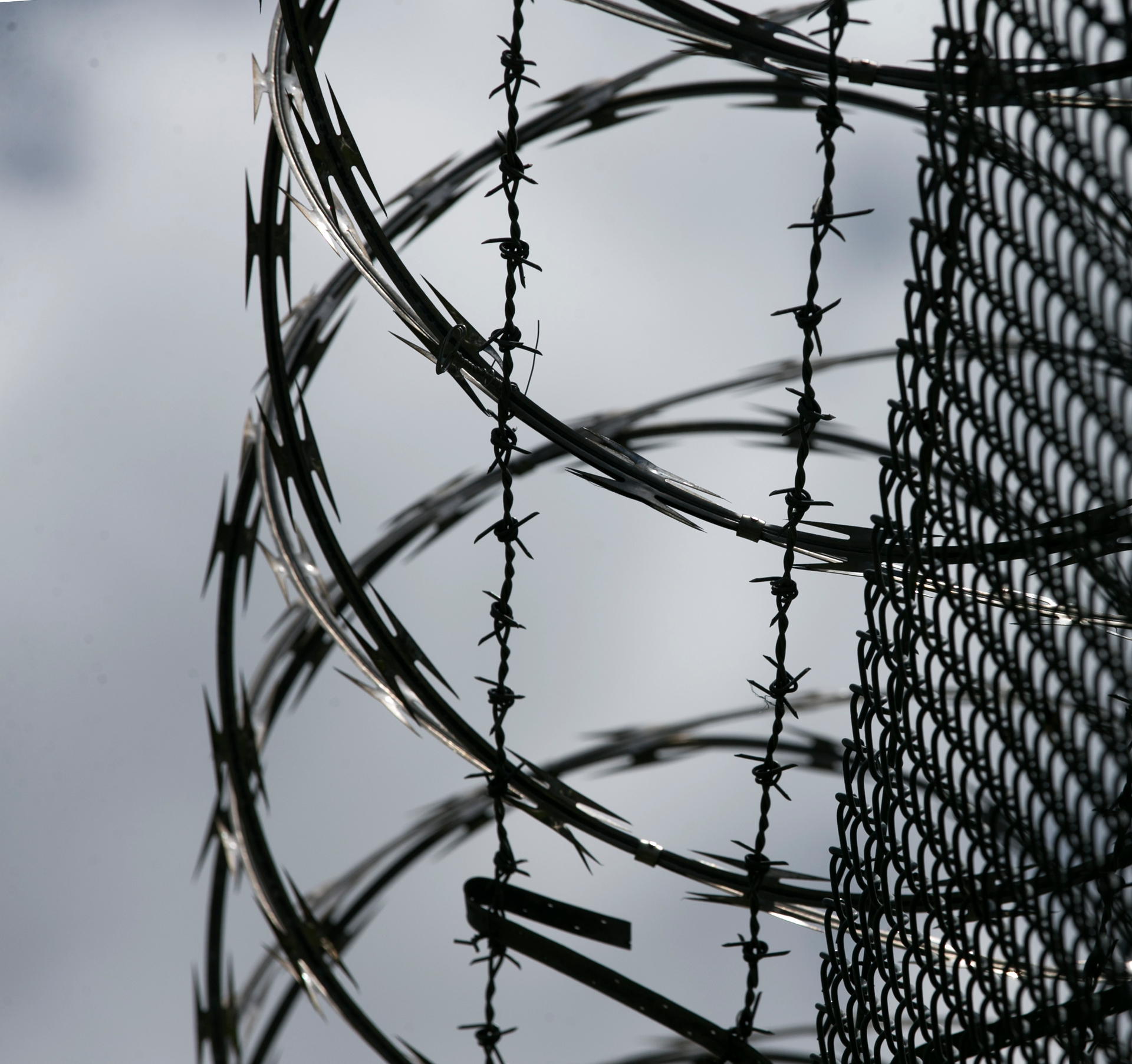 The latest prison projections estimate 8000 prisoners in 2031, half of them on remand. 