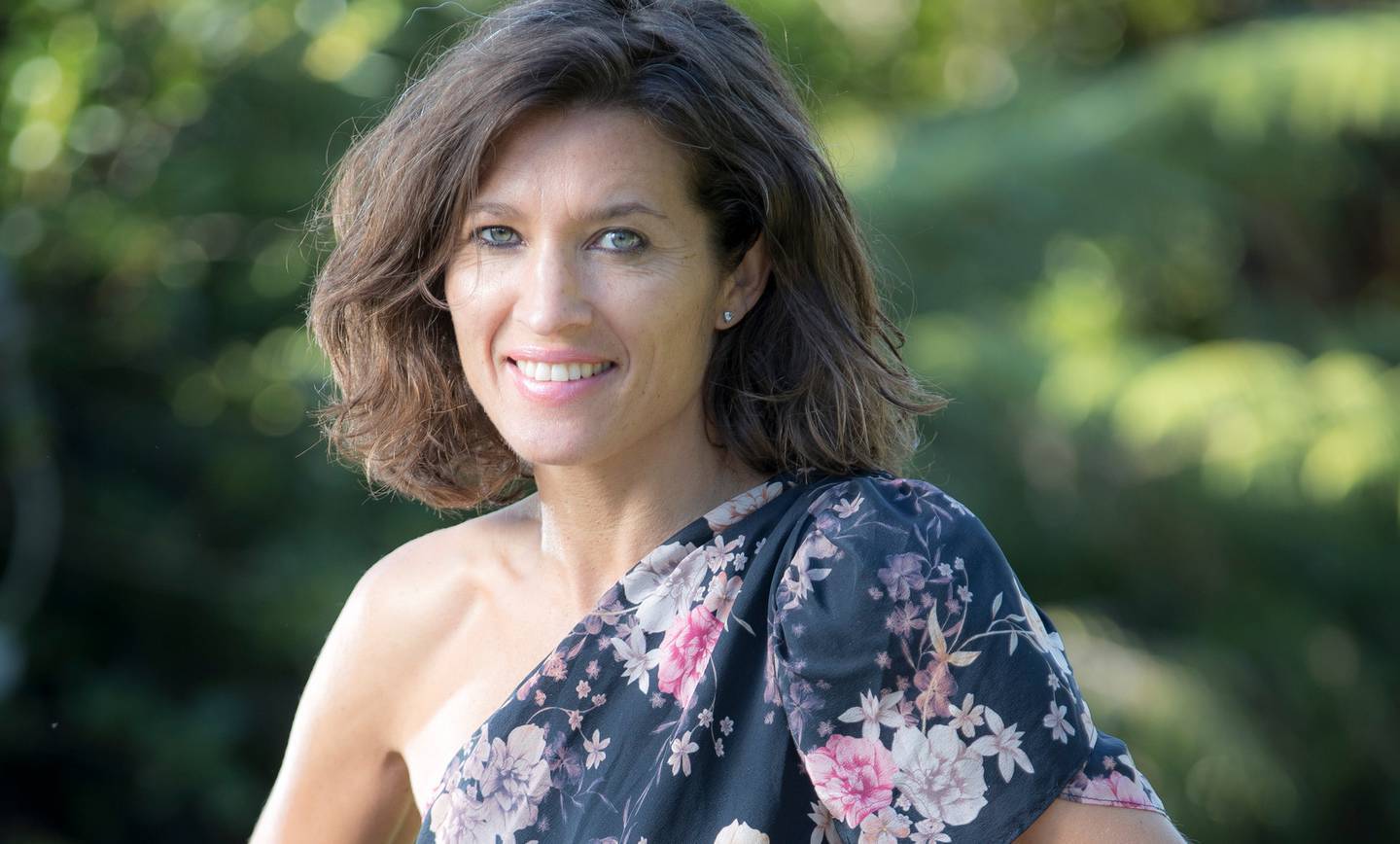 Producer Chelsea Winstanley says this is the start of many Disney colabs. Photo / NZME