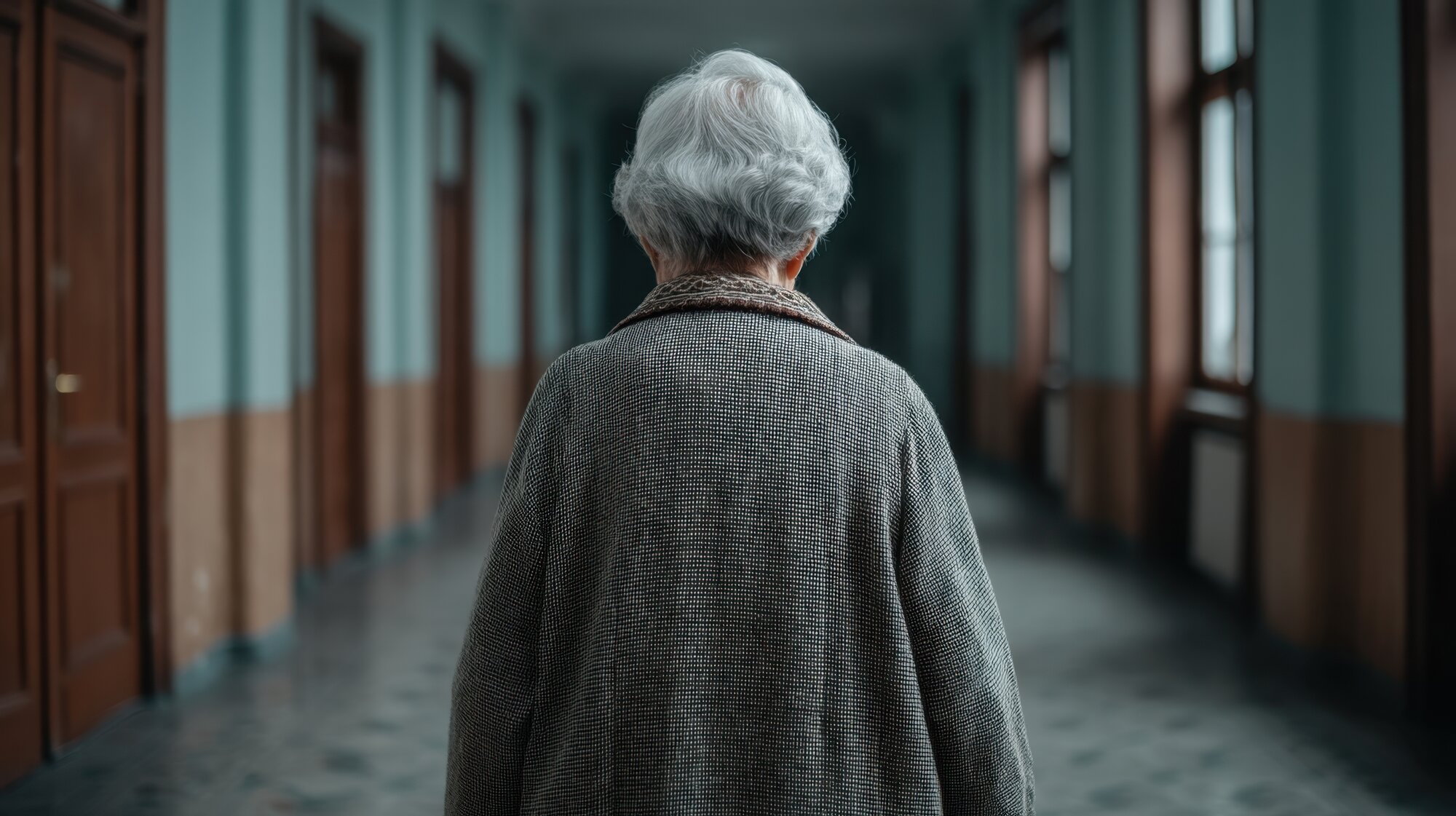 Retirement villages are home to more than 50,000 New Zealanders. Photo / 123rf