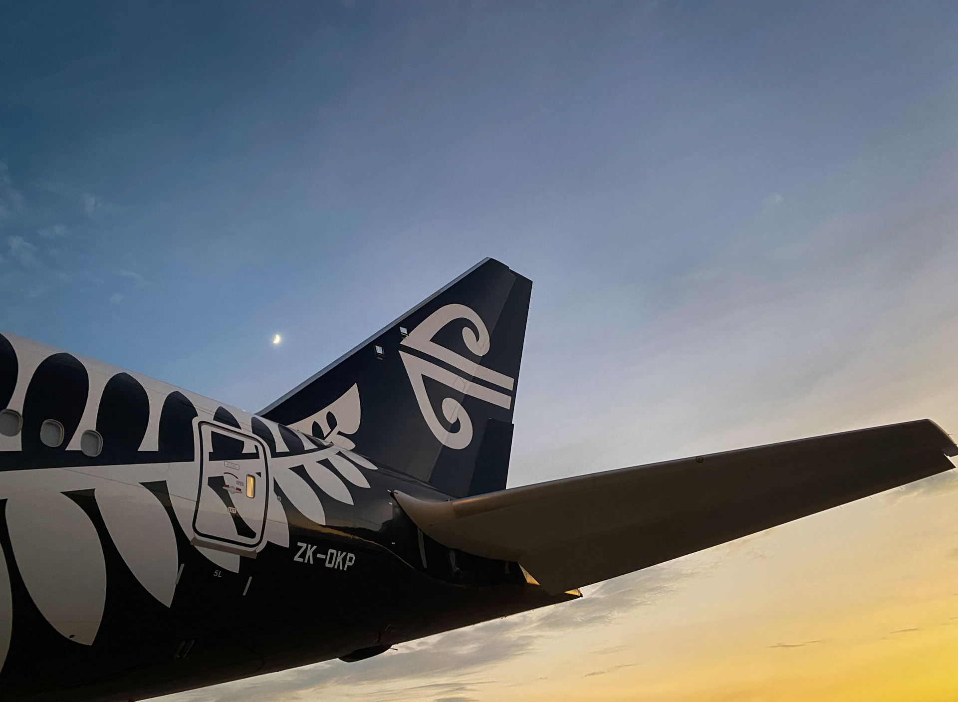 Air New Zealand Boeing 777-300 aircraft. Photo / Air NZ