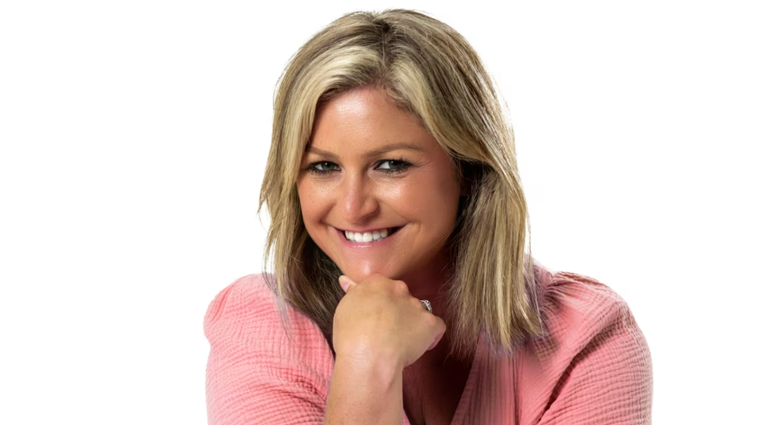 Coast host Toni Street is also the host of podcast We Need To Talk. Photo / Coast