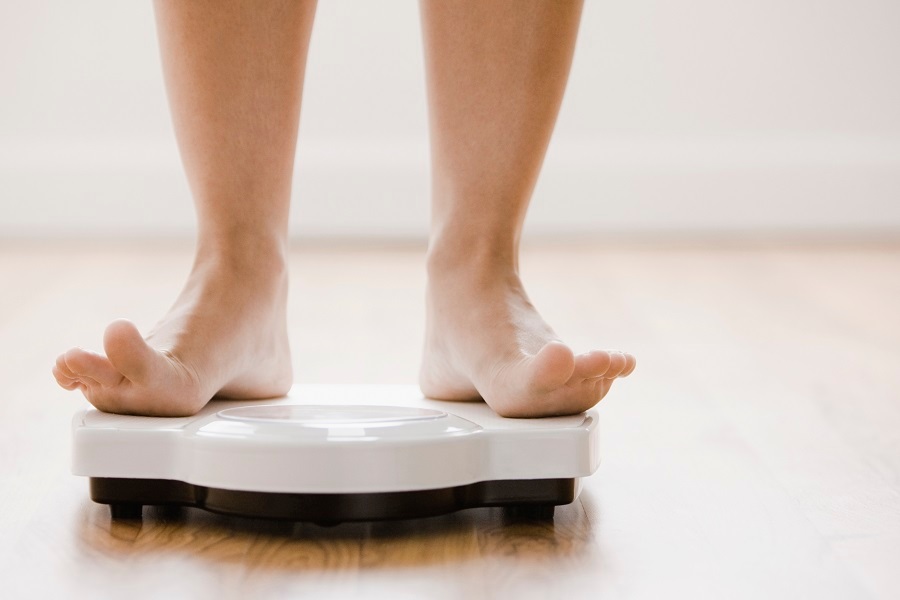 Inflammatory molecules can interfere with the normal function of hormones like insulin, leptin and cortisol, triggering more hunger pangs and increasing the amount of fat storage in the body.
