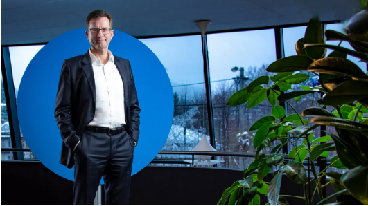 The cost-cutting programme will result in 200 New Zealand employees getting laid off, Tomra Food executive vice-president Harald Henriksen said.
