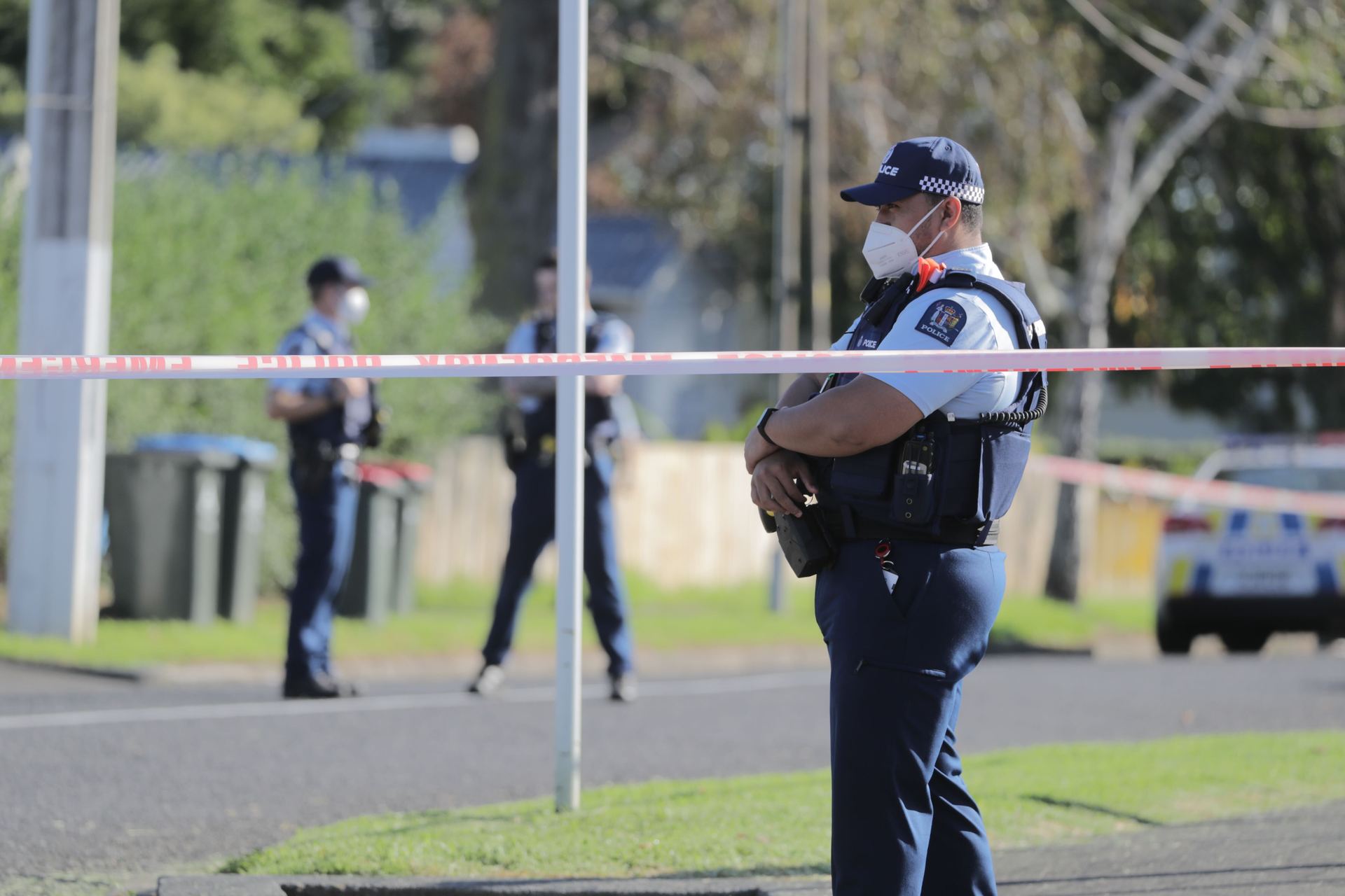 Homicide investigation underway after man allegedly shot dead in East  Auckland - NZ Herald