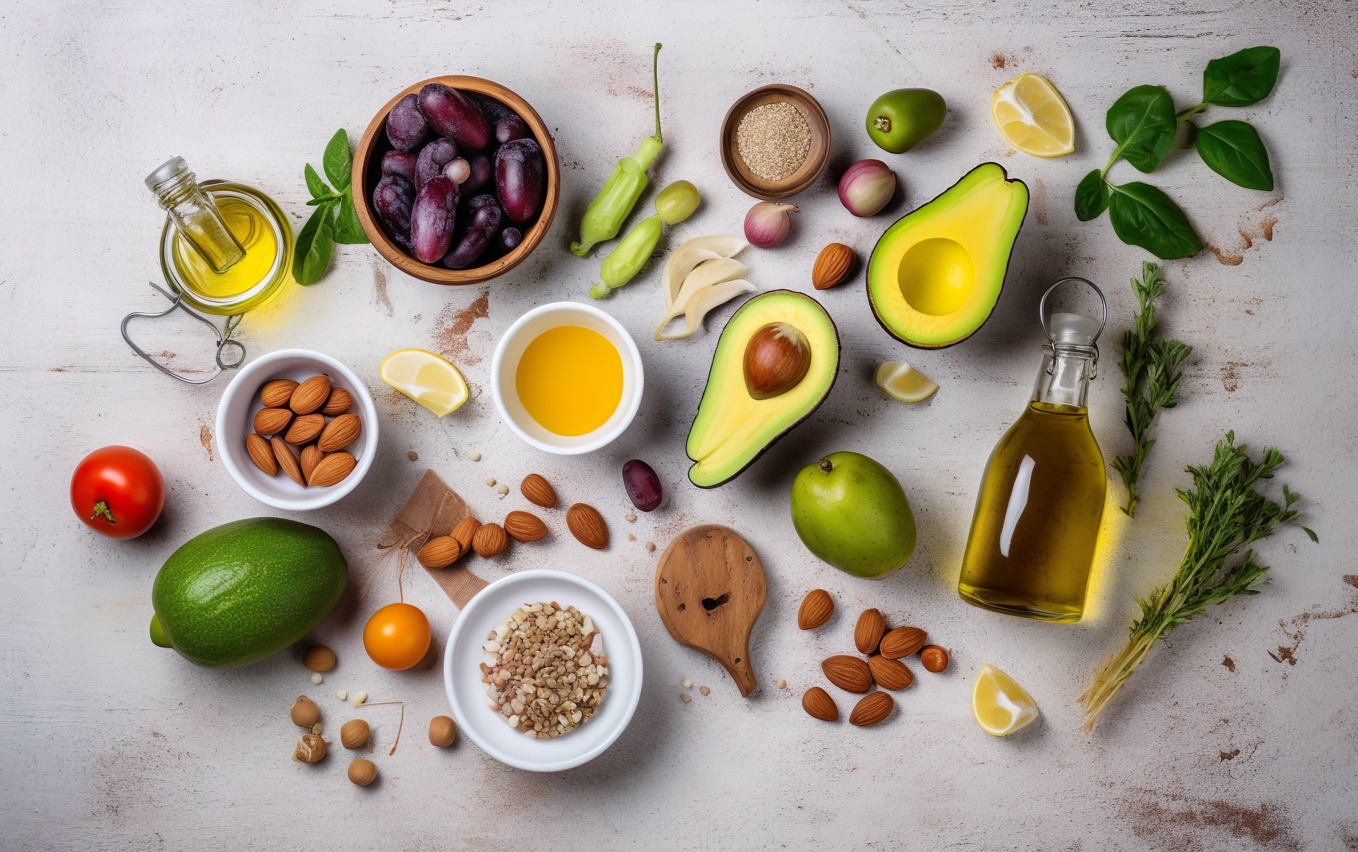 The Mediterranean Diet emphasizes whole, local foods over weight loss diets. Photo / 123rf