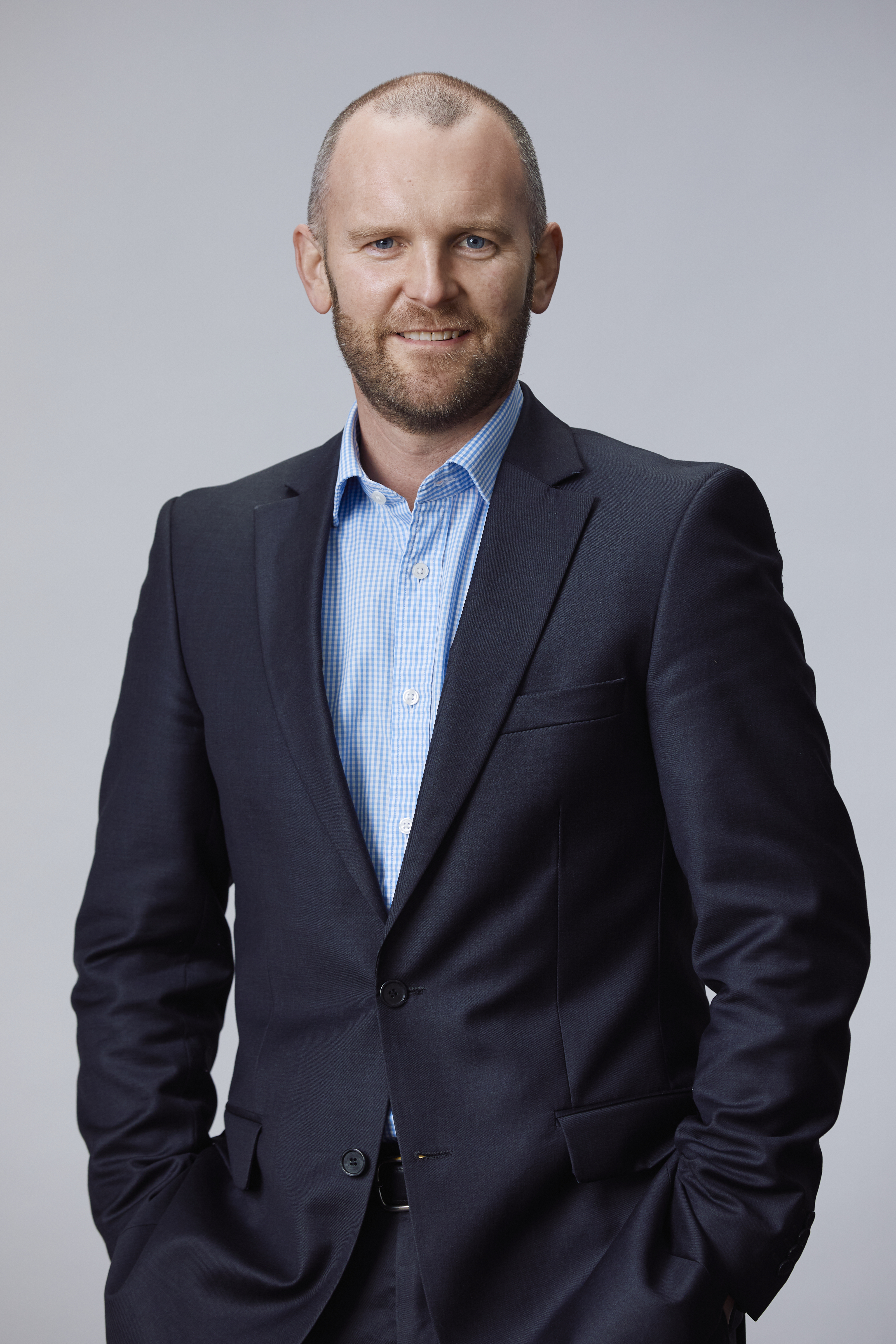 CoreLogic NZ chief property economist Kelvin Davidson.