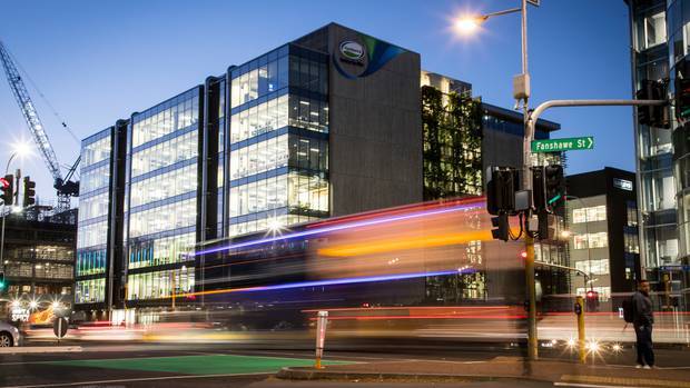 DCANZ members include Fonterra, New Zealand's biggest business and the world's fifth largest dairy company. Photo / File 