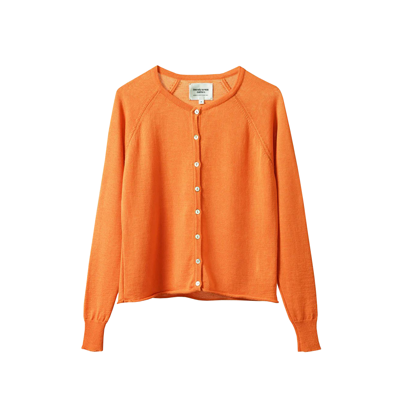 Spring Fling: 15 Lightweight Cardigans To Launch Into The