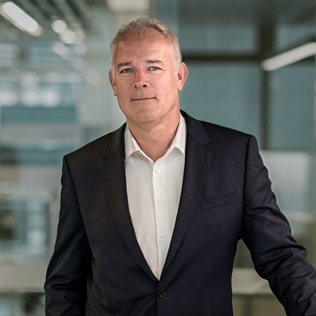 Meridian Energy chief executive Neal Barclay says the solar farm will help improve Northland’s electricity resilience.