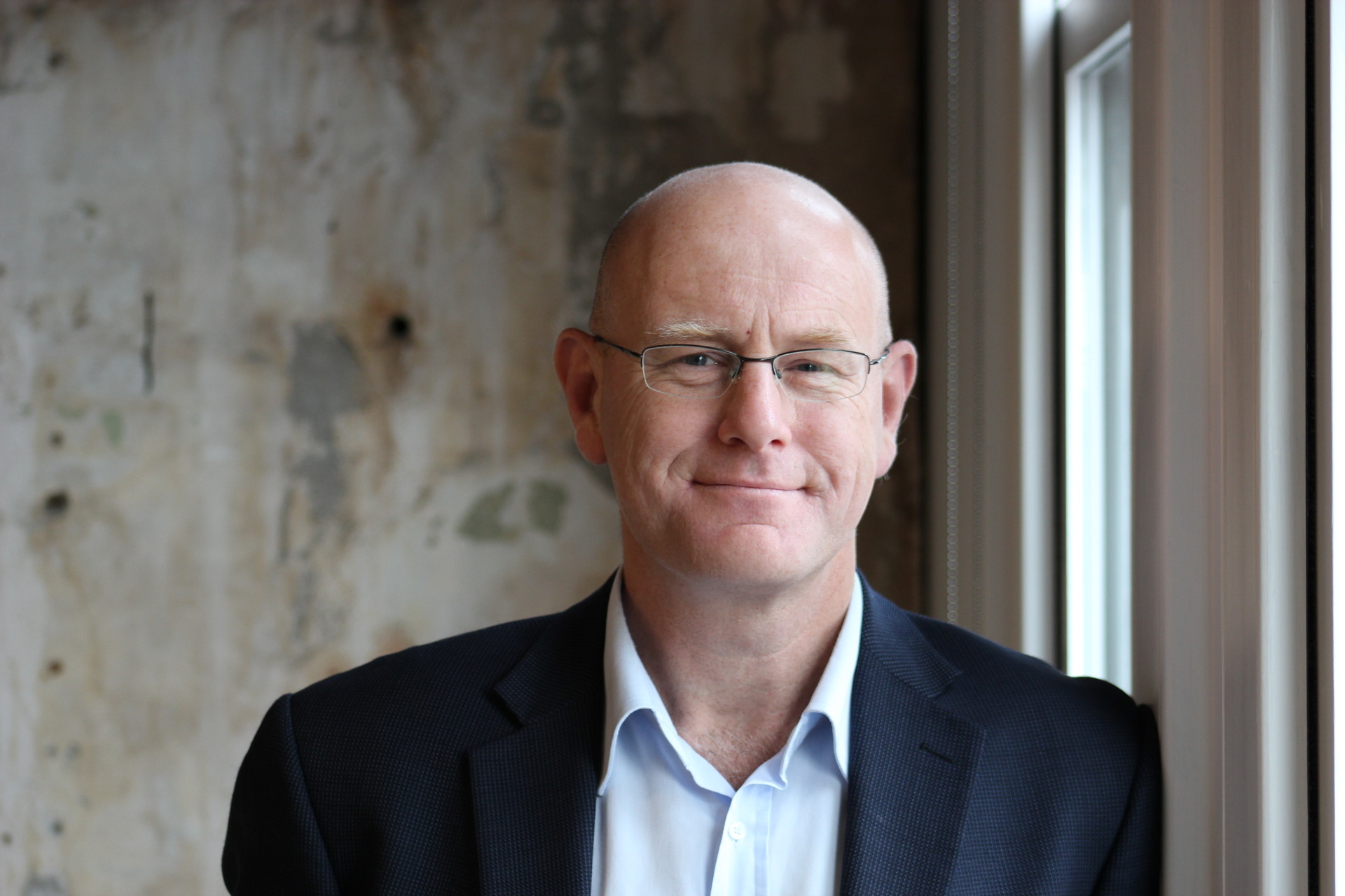 Troy Churton, an Auckland local body representative, made 169 complaints to police about their helicopter between Decemeber and August. New Zealand Herald photograph 