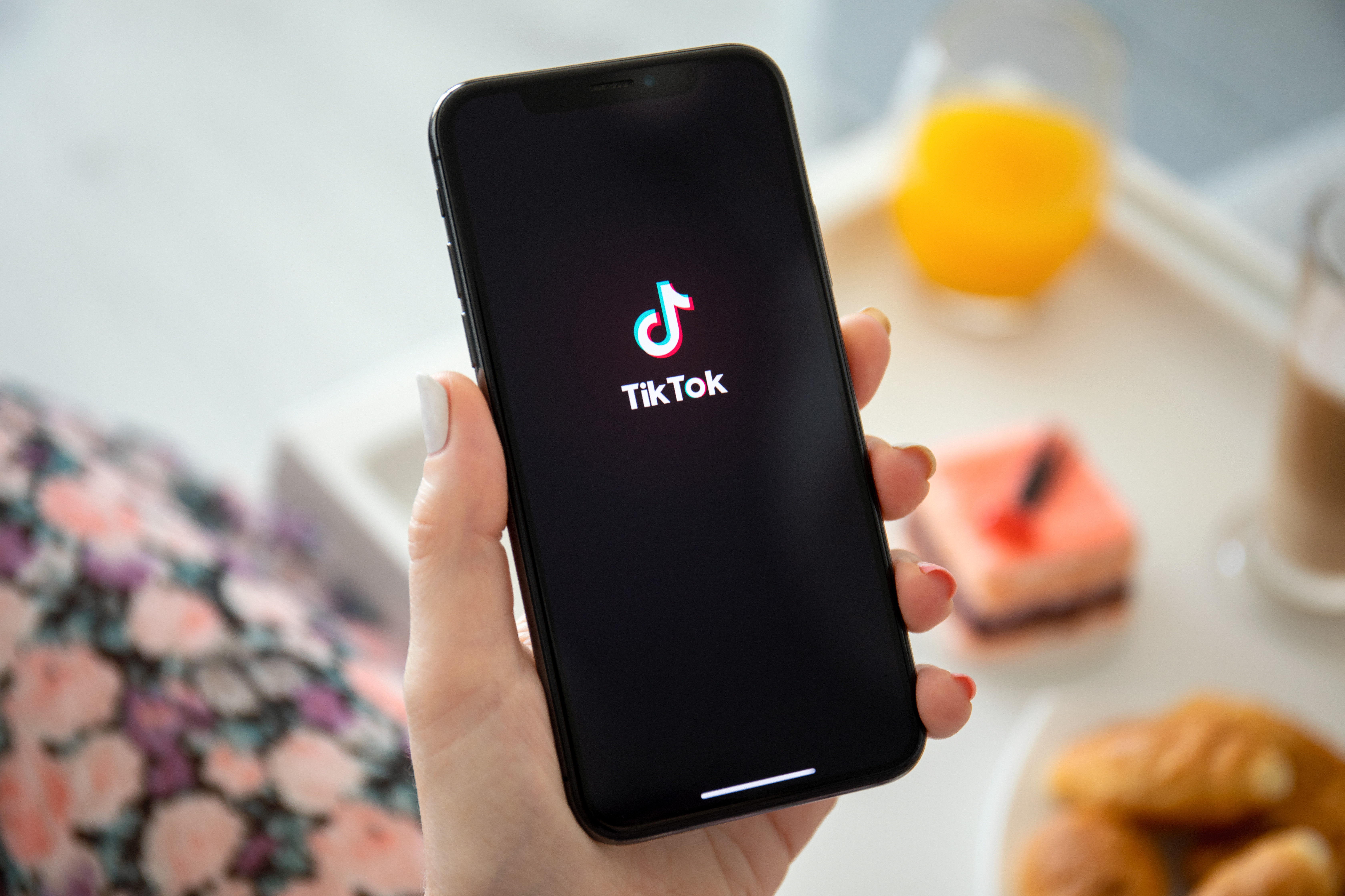 TikTok is an app that allows users to create, share and discover short-form videos. Photo / 123rf