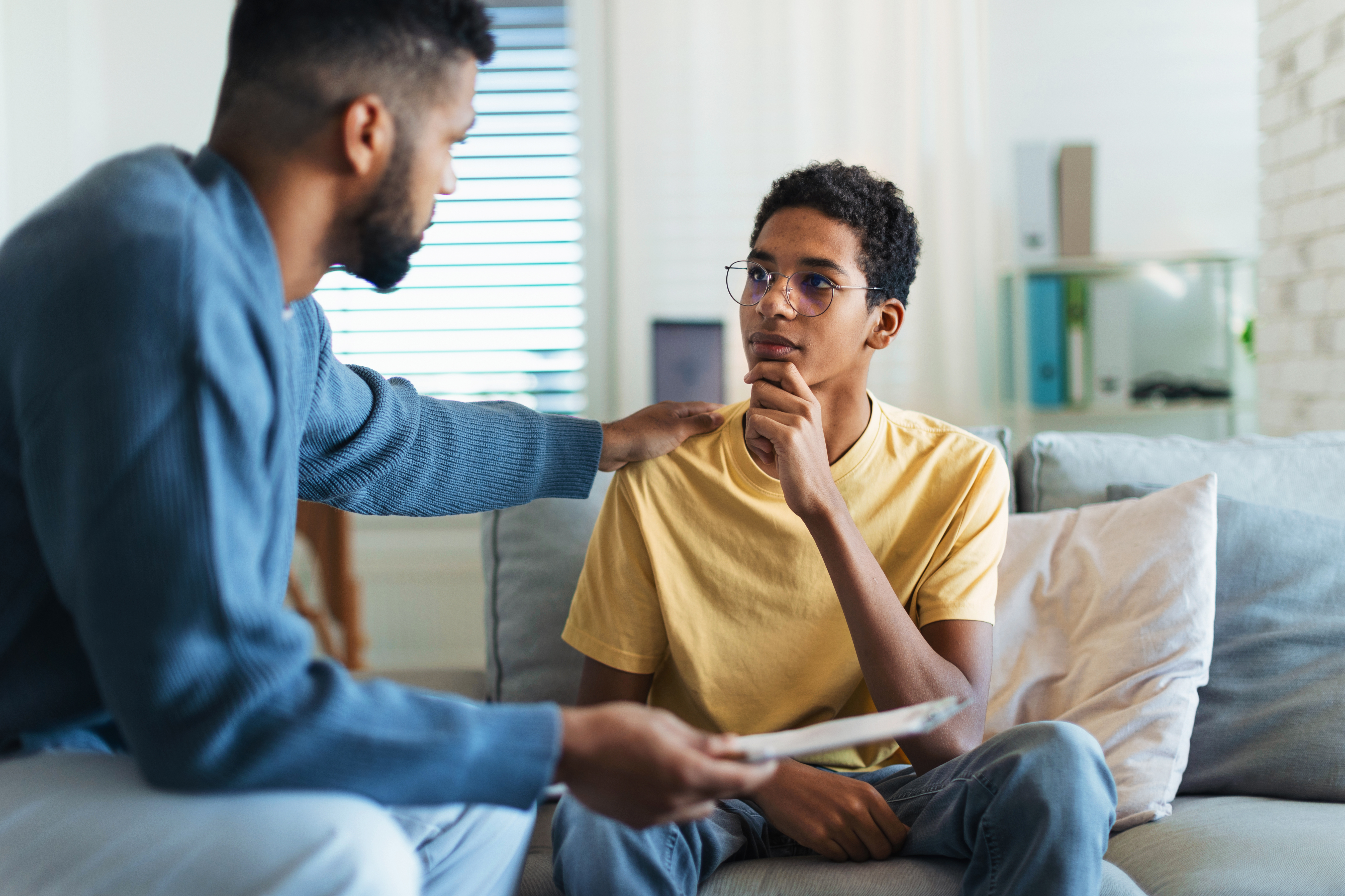 Eating disorders are on the rise in youth, with research showing that healthcare visits for eating disorders have doubled since before the Covid-19 pandemic. Photo / Getty Images
