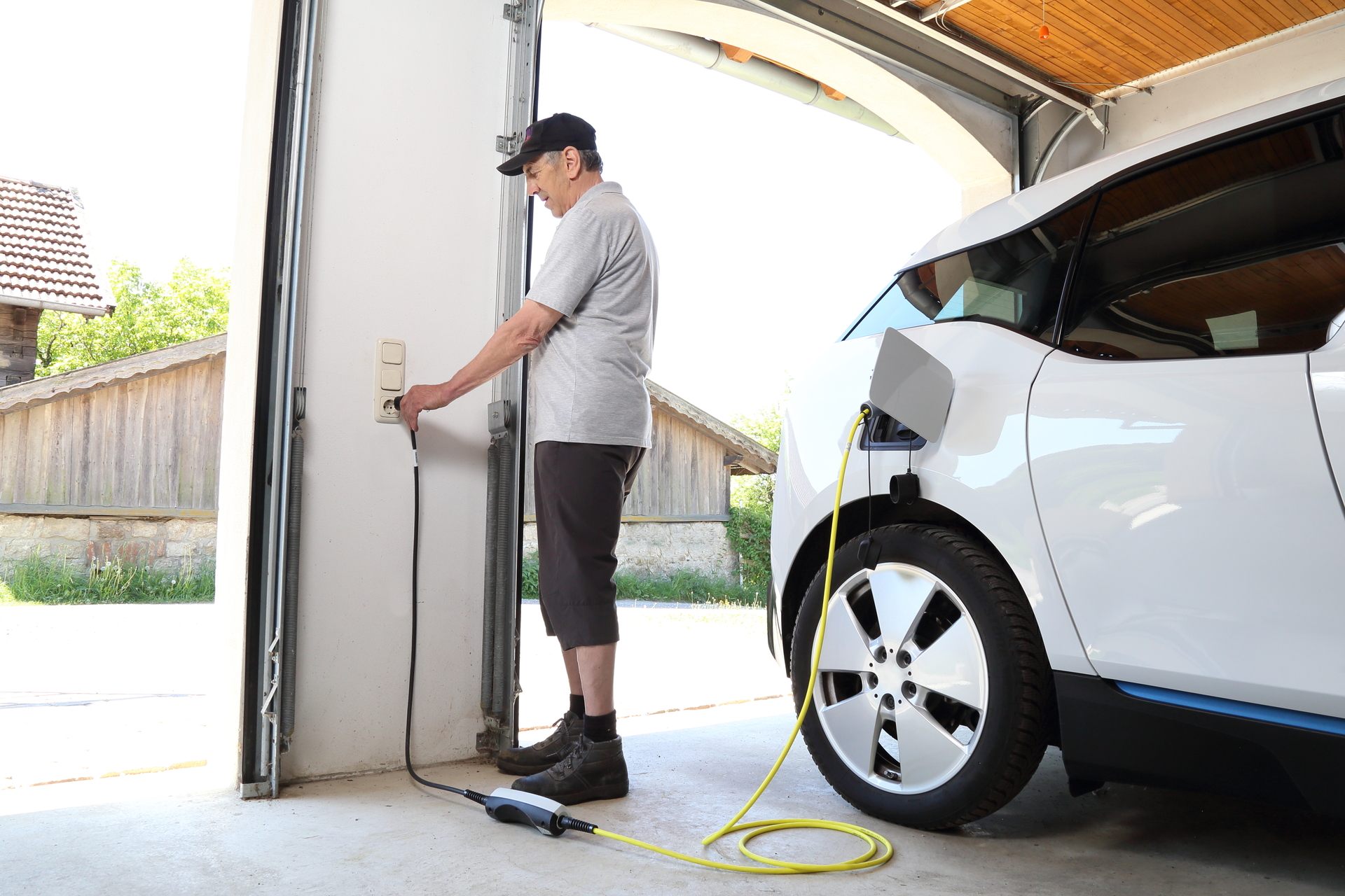 Any motorists looking to buy an electric vehicle have until December 31 to take advantage of the clean car discount.