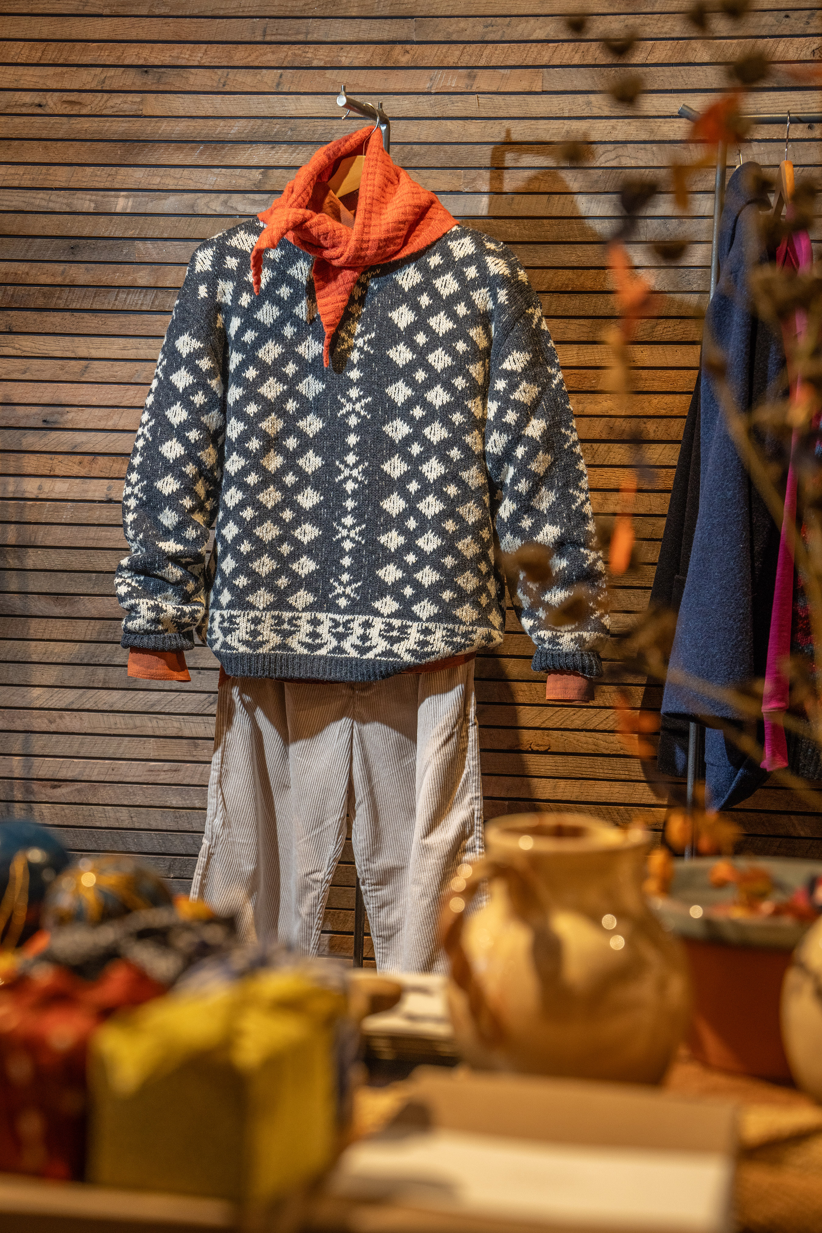 The low-key brand favoured for utilitarian and no-nonsense workwear has undergone a revitalisation. Photo / Tony Cenicola for The New York Times