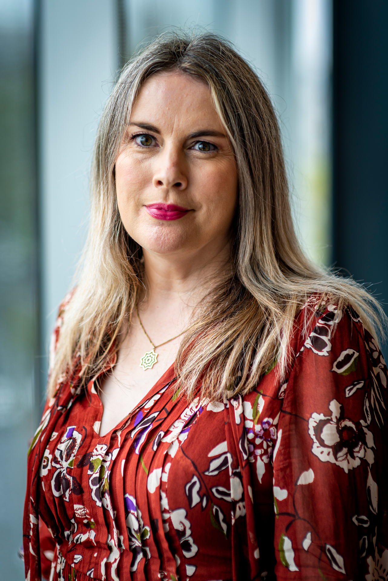 The Disinformation Project lead research fellow Kate Hannah. Photo / Supplied
