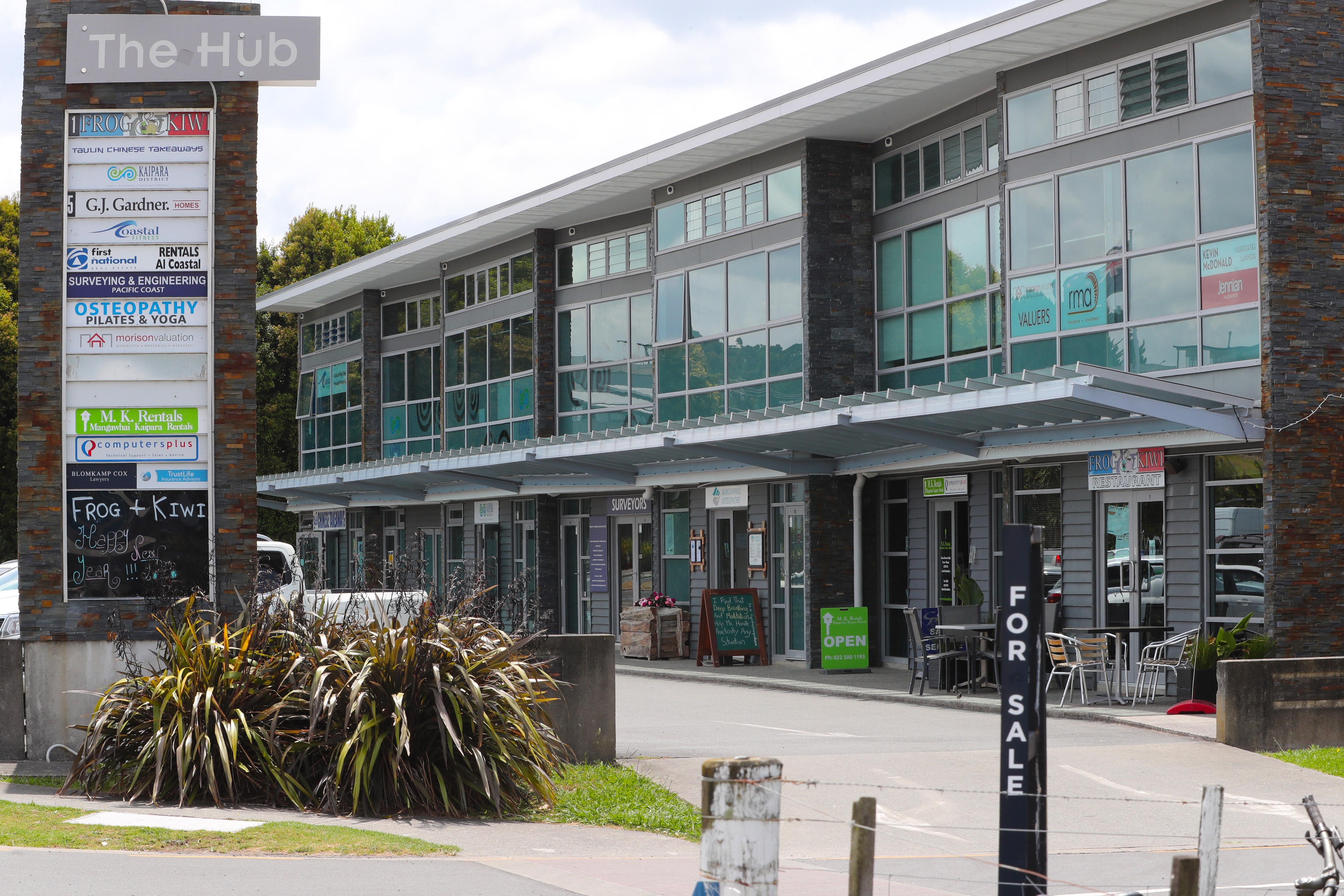 A $68m upgrade of Mangawhai wastewater scheme is being proposed.