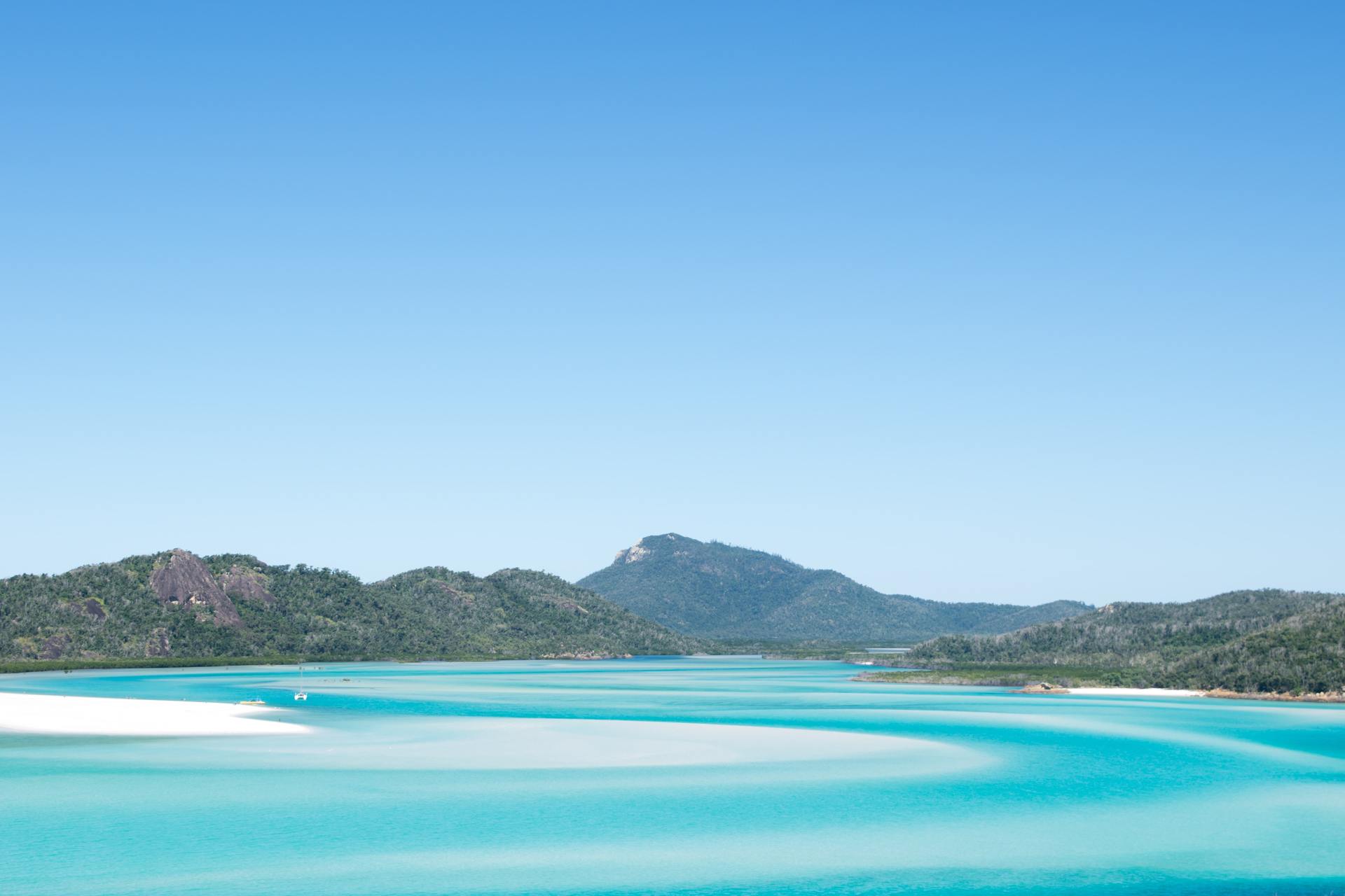 Is Ticket to Paradise filmed in Bali? - Sailing Whitsundays