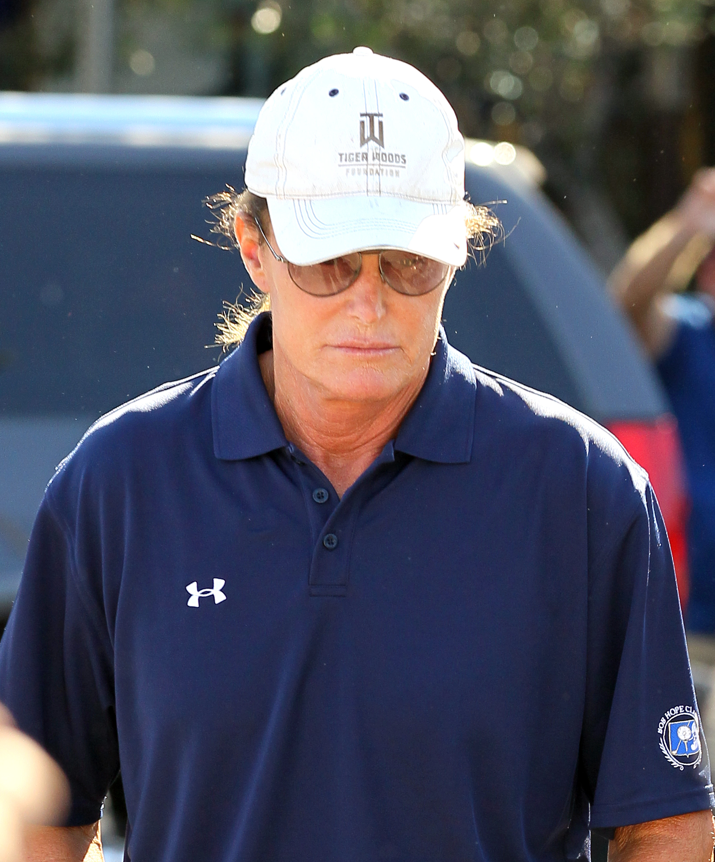 Bruce Jenner involved in serious car crash in which one woman was killed, The Independent