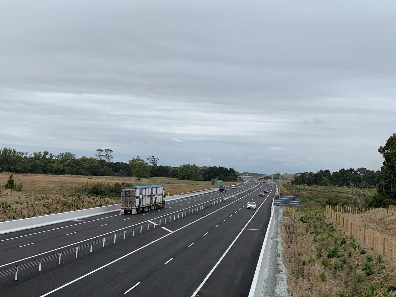 The political parties have policies ranging from more roads to better public transport.