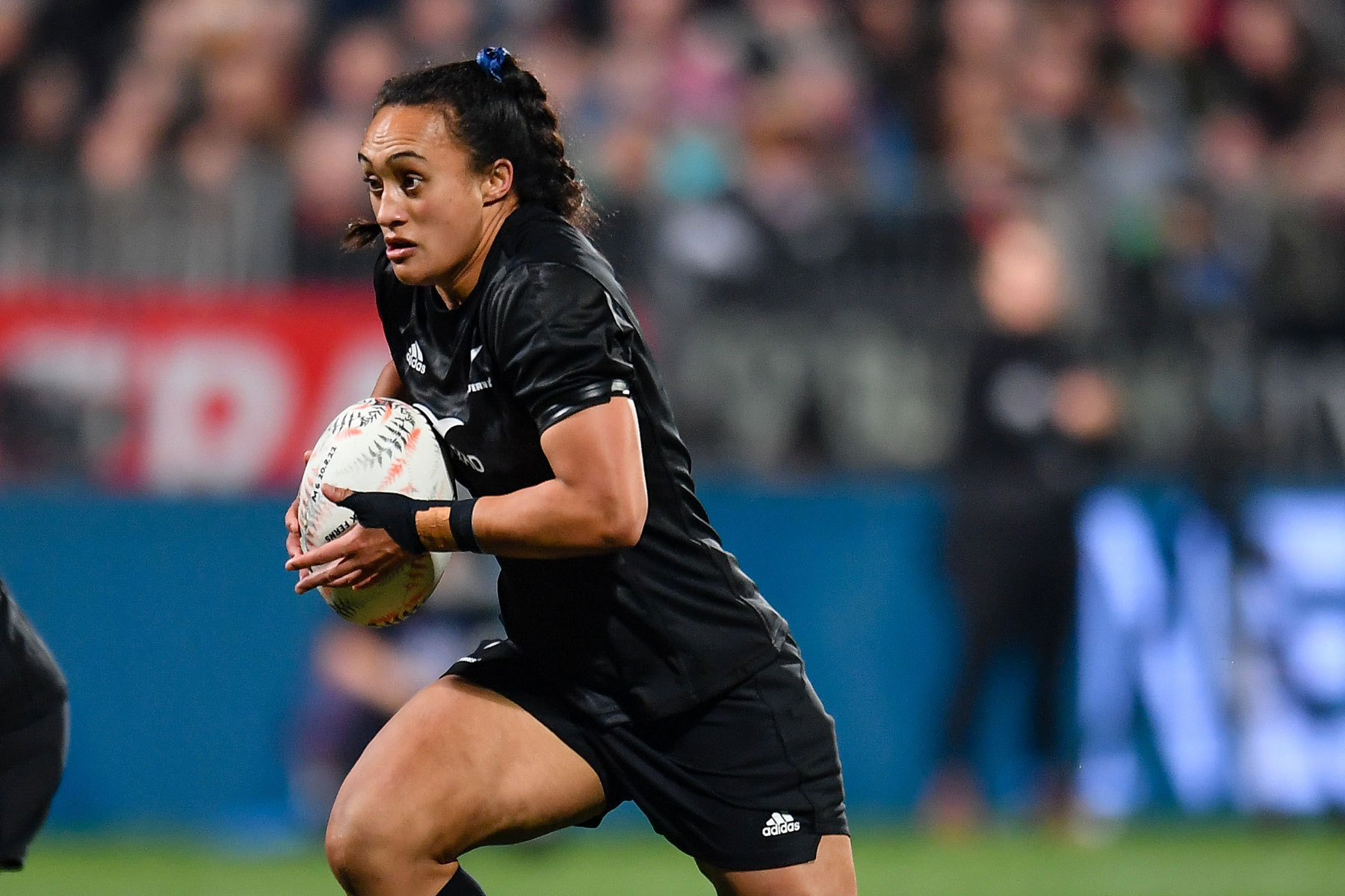 Womens Rugby World Cup Black Ferns v Wales, kickoff time, how to watch in NZ, live streaming, teams, odds - all you need to know