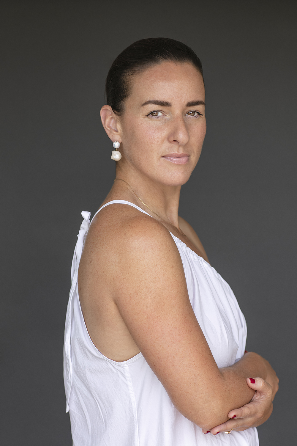 Mimi Gilmour Buckley. Photo / Babiche Martens