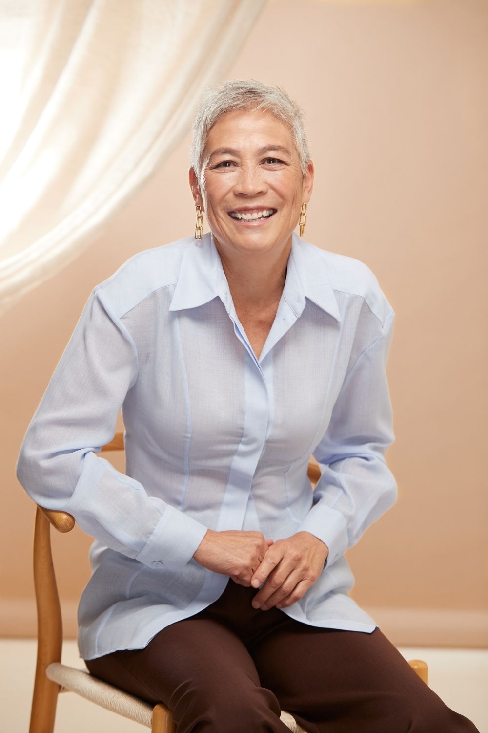 B, 59, says: 