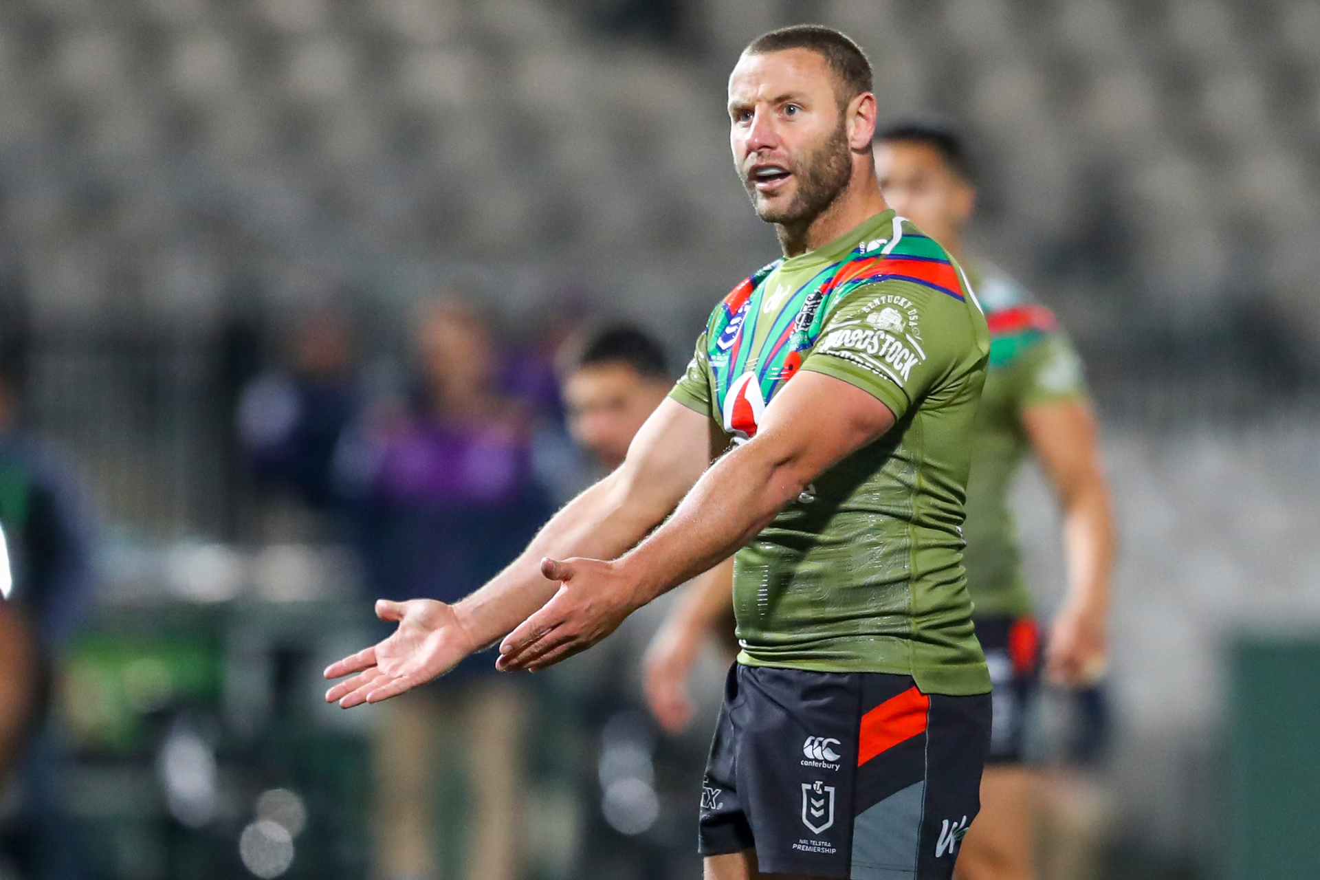 Israel Folau Signs New Contract To Stay In France Nz Herald