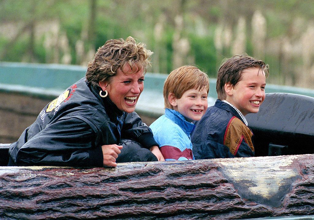 She was the most photographed woman on earth, and now 25 years later a new generation of Gen Zs have grown up aware of the power of the lens. Photo / Getty Images