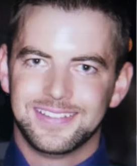 Matthew Isaac Wolfe is in custody after the FBI laid sex trafficking charges against him. Photo / Supplied