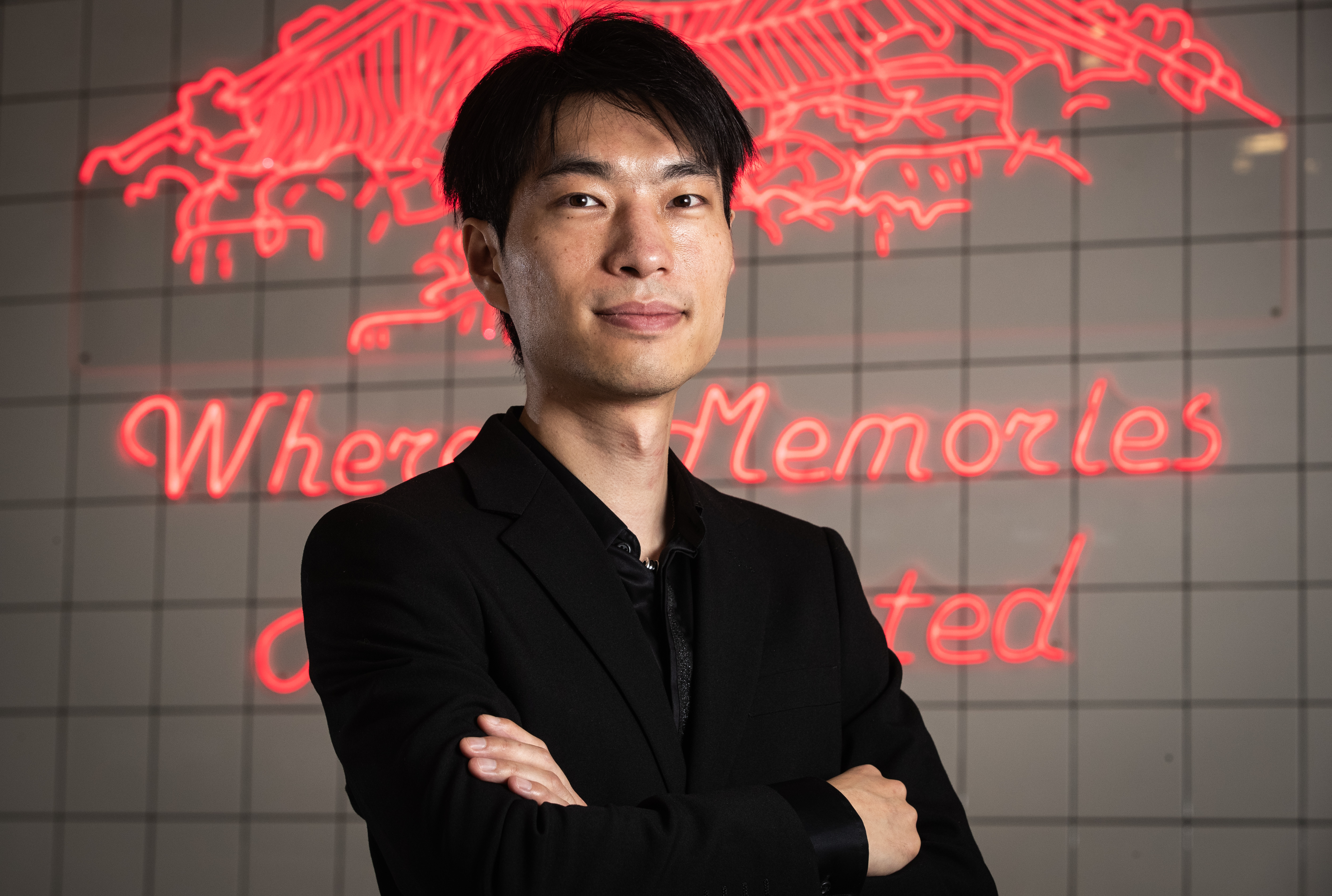 Restaurateur Kyo Shen is behind restuarants like Eden Noodles, Biang Biang Noodles and Lao Guangzhou Hot Pot. Photo / Jason Oxenham