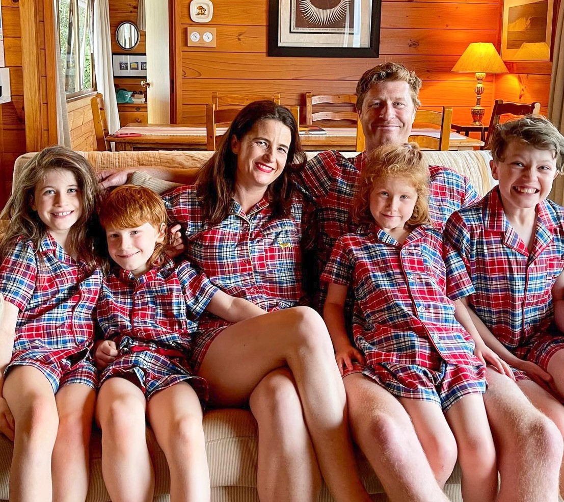 Pyjama party movie night gets the kids' vote. Photo / Supplied