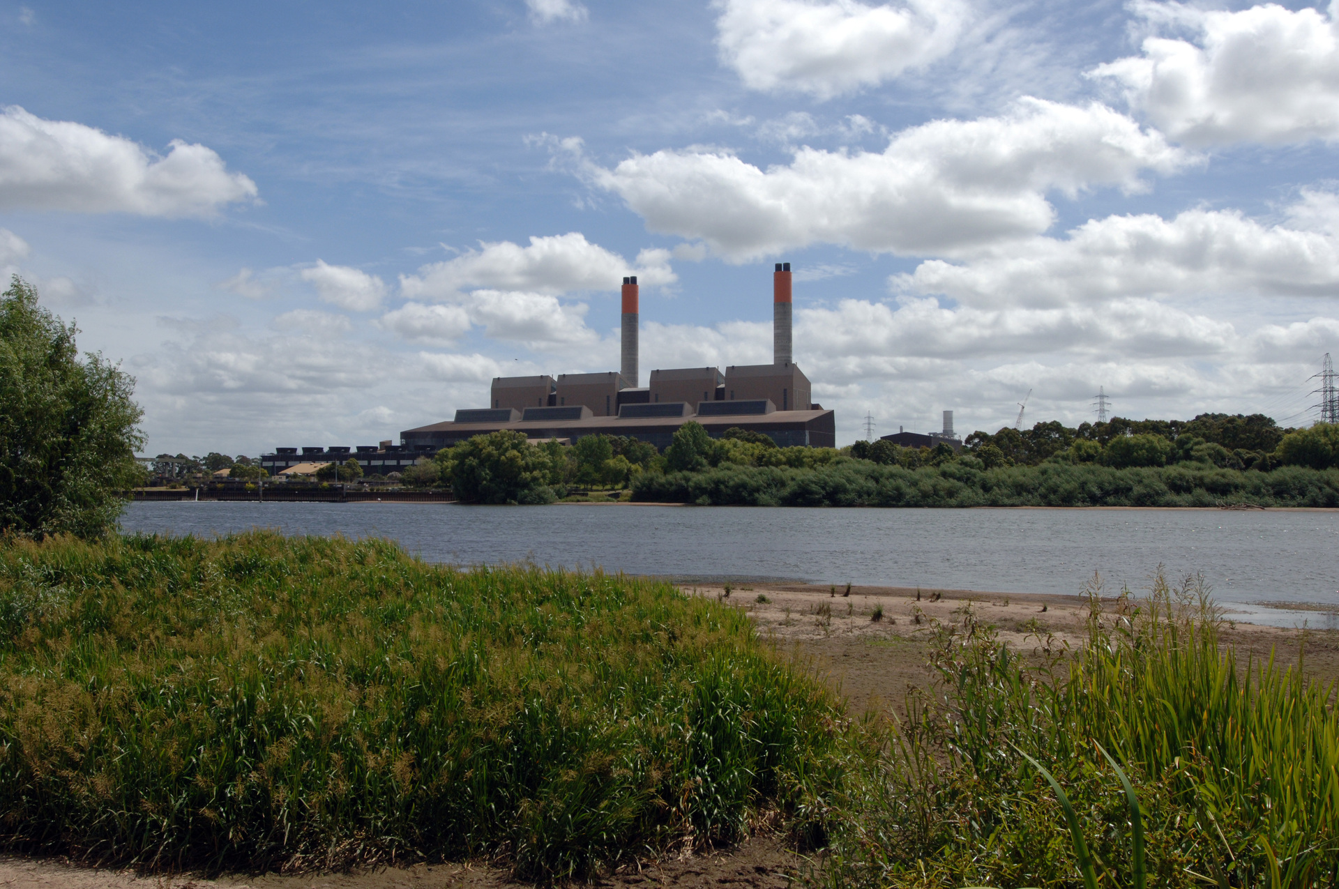Genesis Energy is beefing up its coal supply for the Huntly Power Station. Photo / NZME