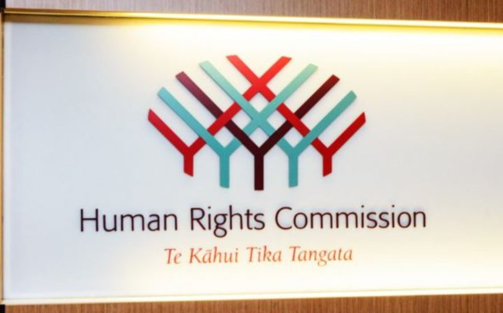 Human Rights Commission.