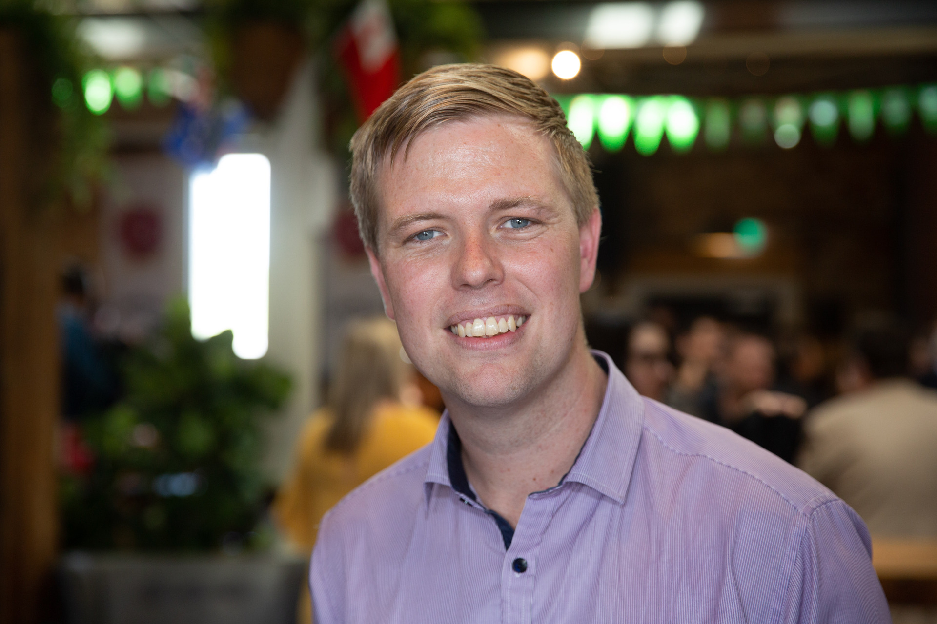 Waitākere councillor Shane Henderson. Photo / Sylvie Whinray