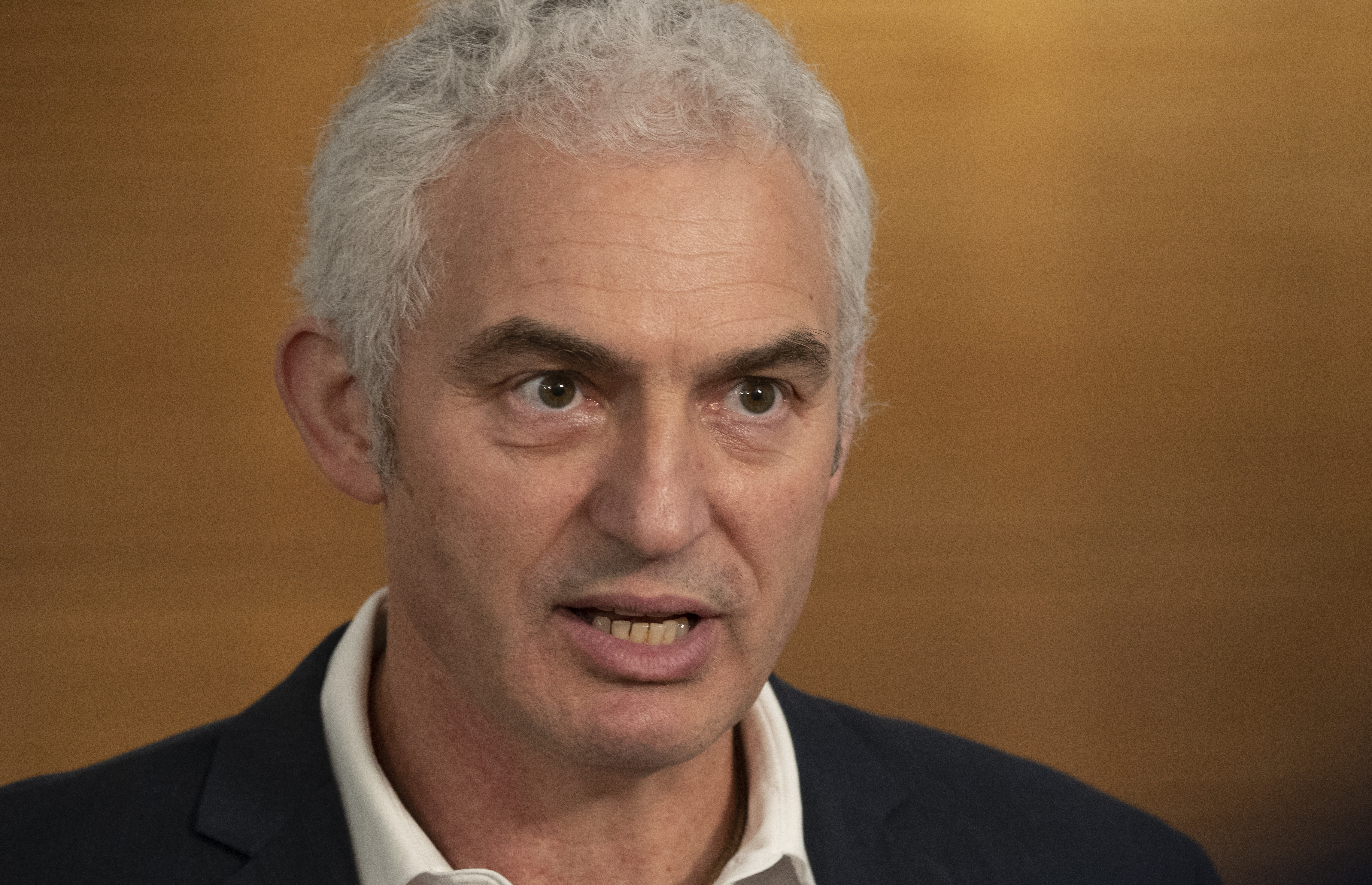 Former Police Minister Stuart Nash told colleagues last year: “Ultimately, my preference is for police to only be involved in a mental health incident if there is an immediate risk to the safety of the individual or others around them.” Photo / Mark Mitchell
