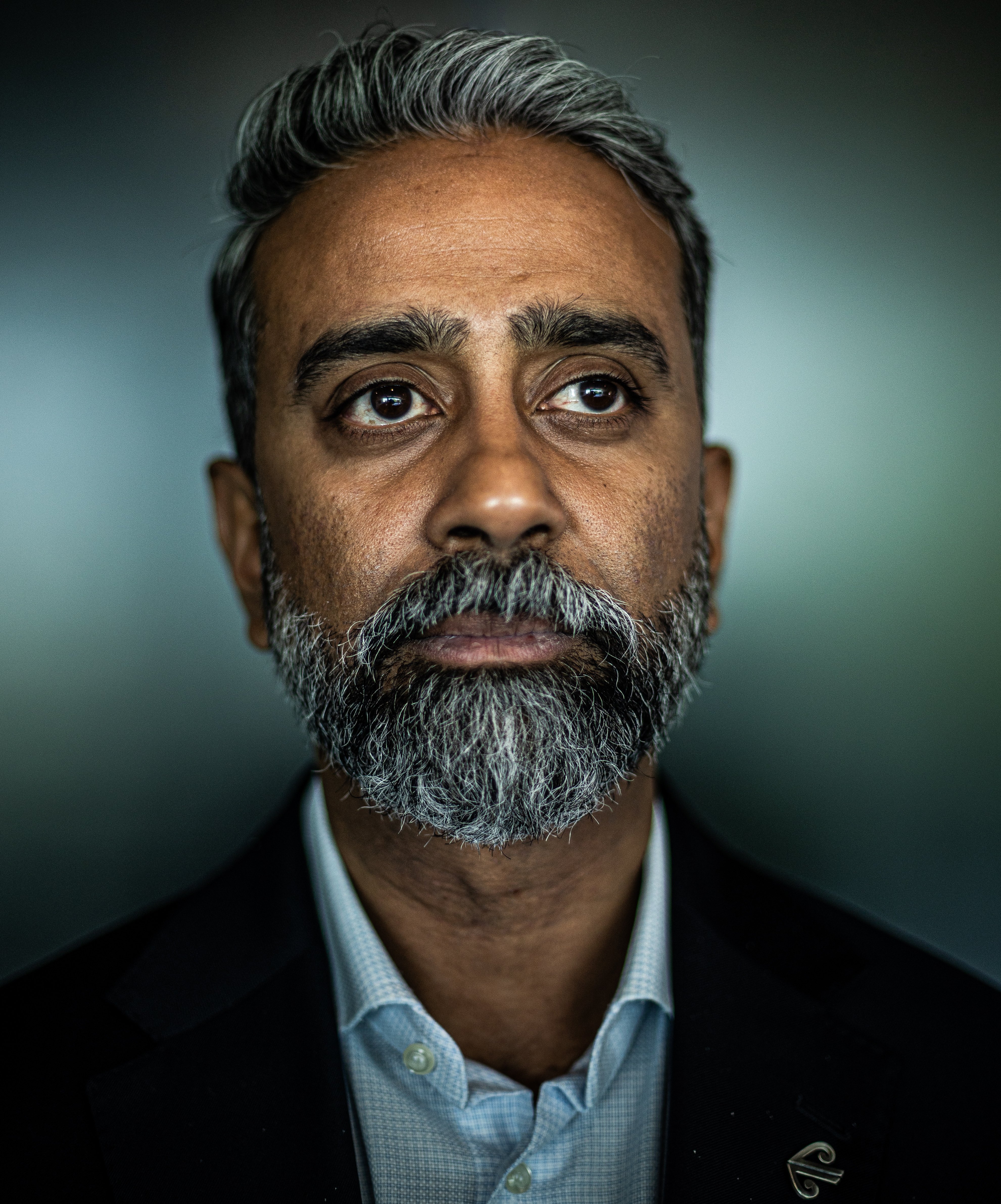 The health of regional routes and spending by the country's biggest airports are among key issues for Nikhil Ravishankar. Photo / Jason Dorday