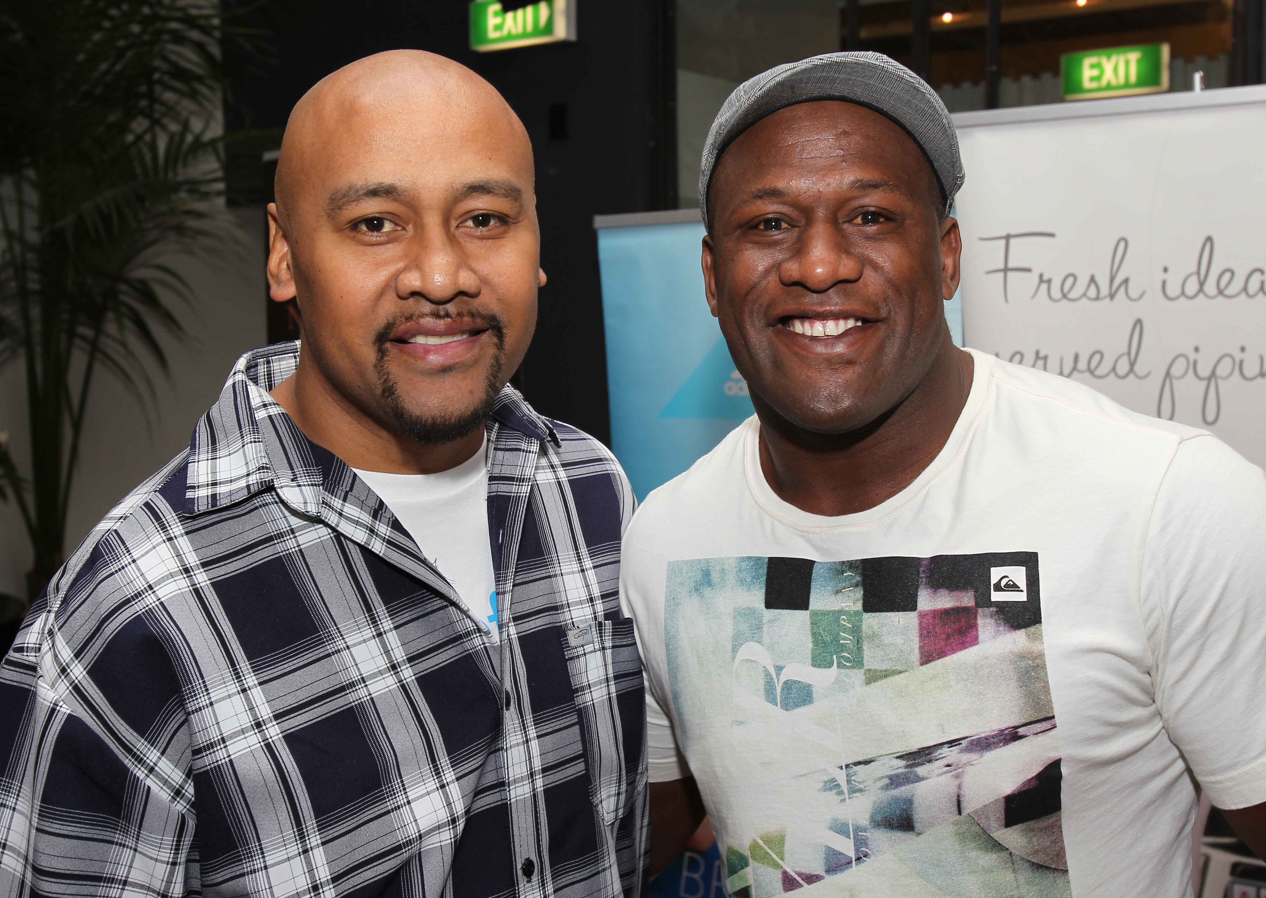 Jonah Lomu In Mormon Fold Nz Herald