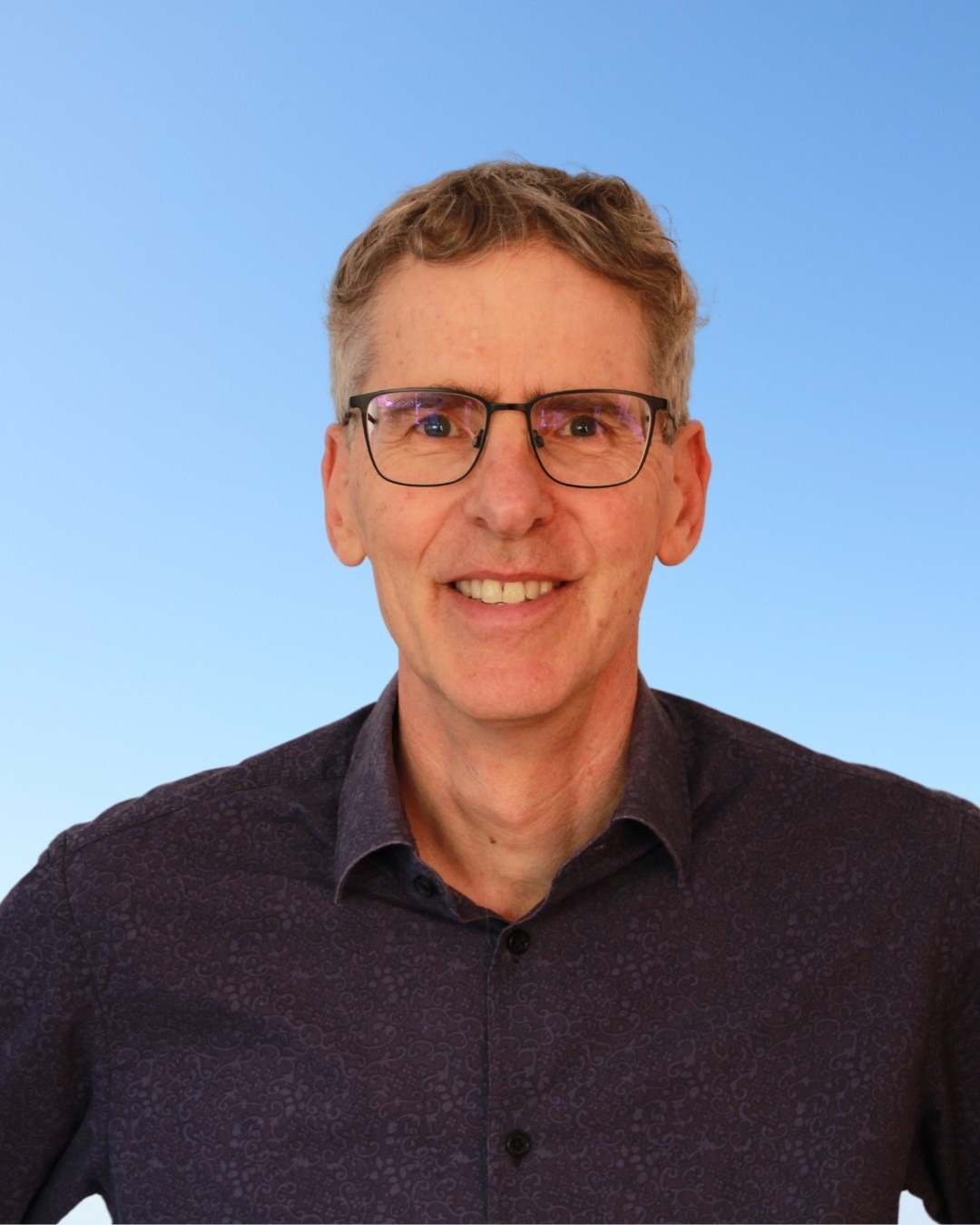 Matua-Otumoetai ward councillor Glen Crowther.