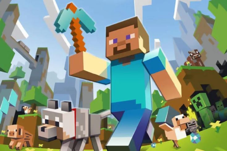Netflix has said it has no intentions of getting into traditional gaming, though.