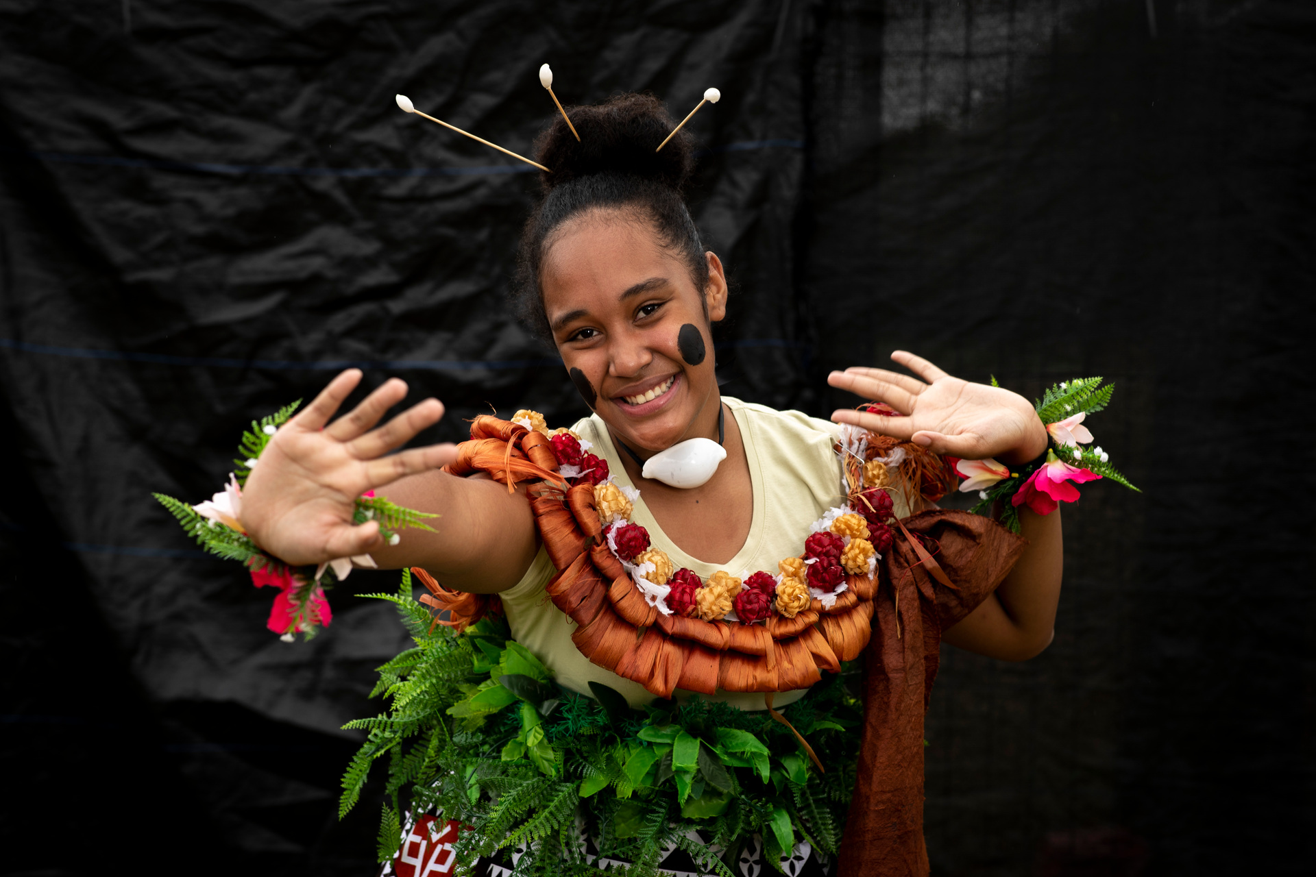 The PolyFest