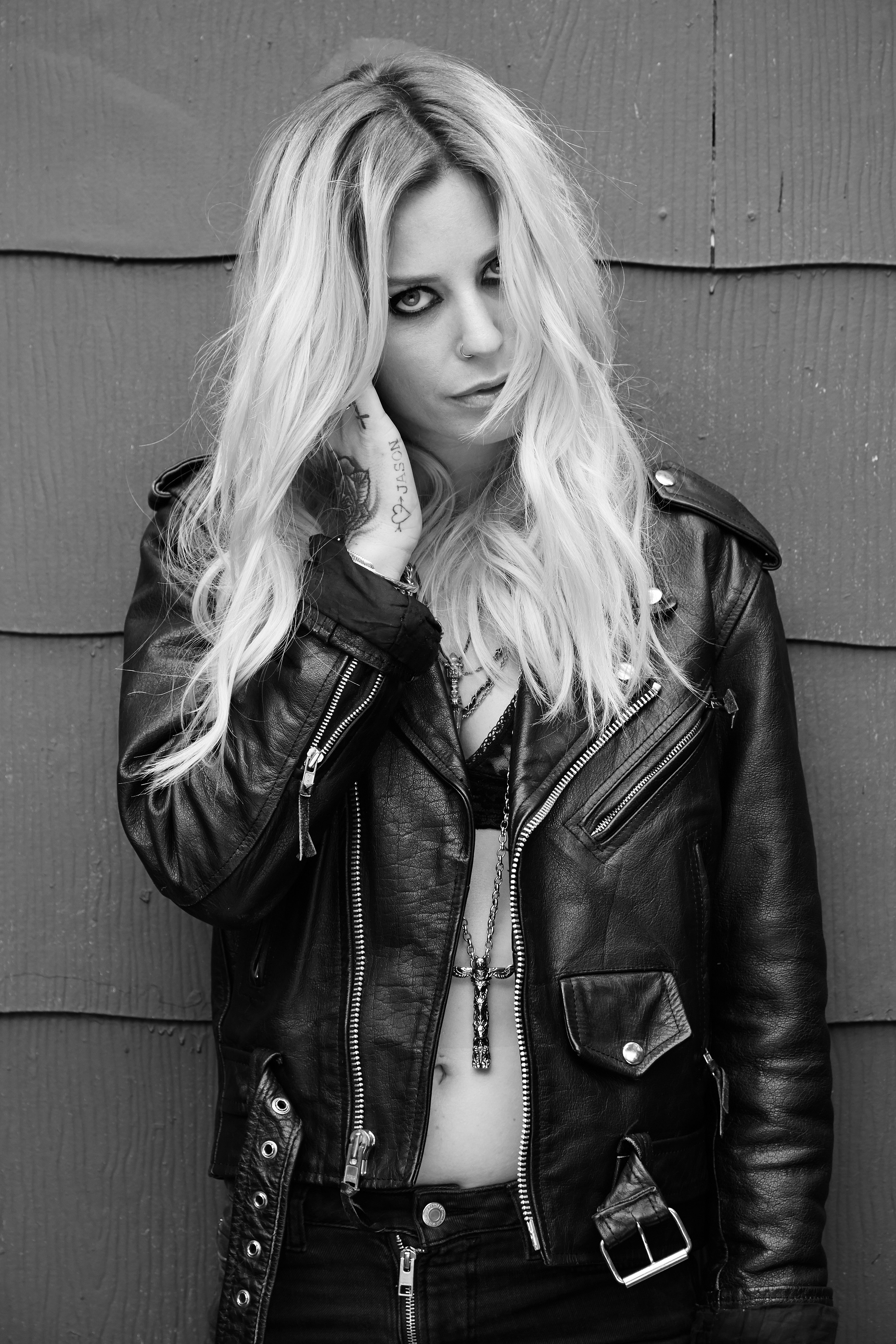 Tour news: Gin Wigmore returns with eight-date tour - NZ Herald