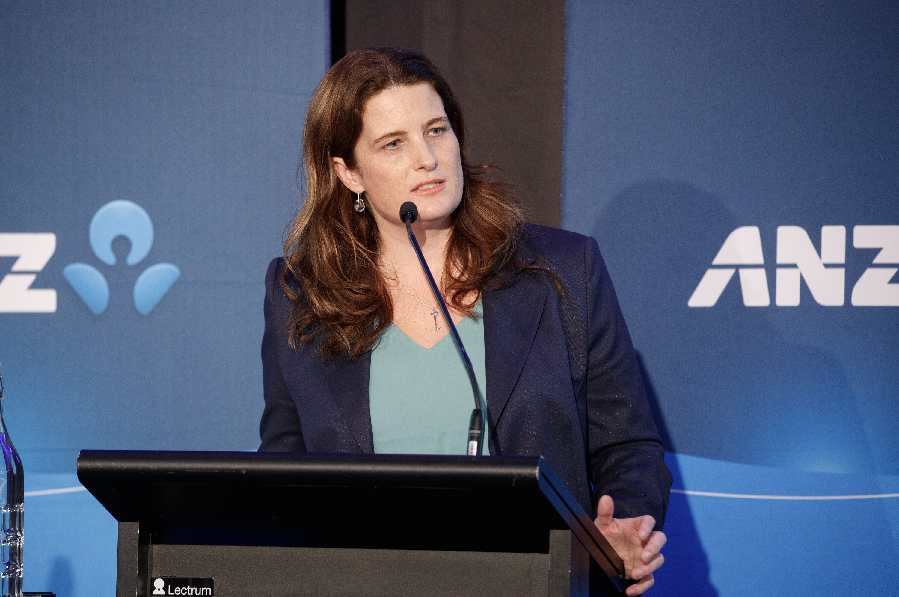 Finance Minister Nicola Willis. Photo / Mark Mitchell  