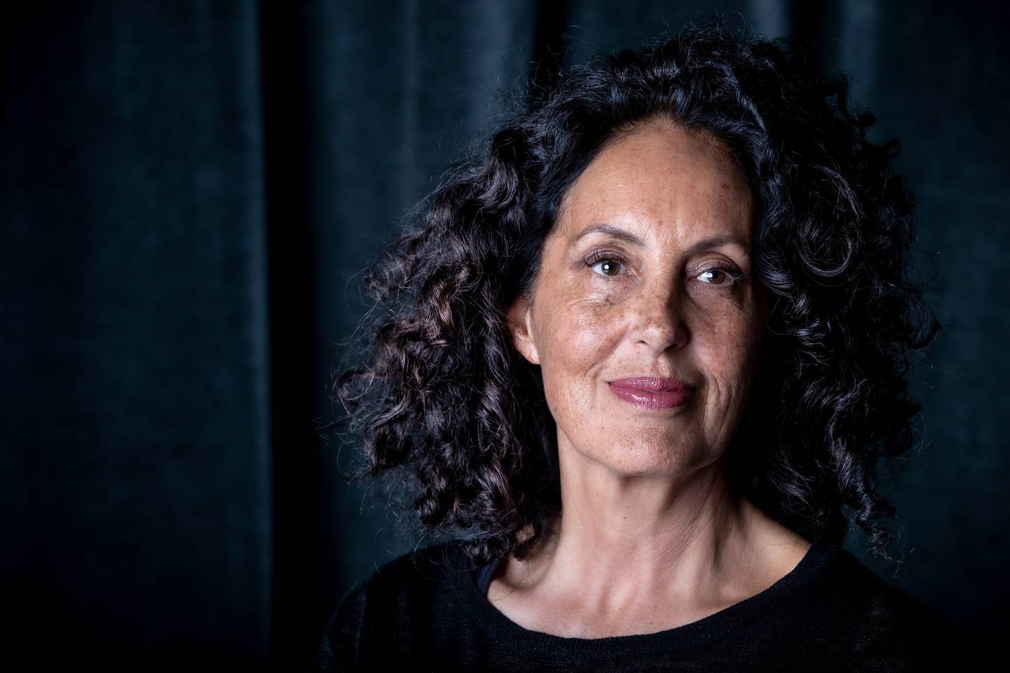 Moana Maniapoto. Photo / Michael Craig