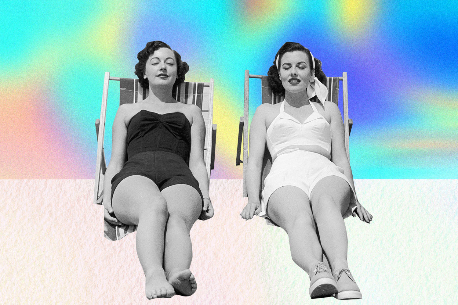 Collage / Alessandra Banal